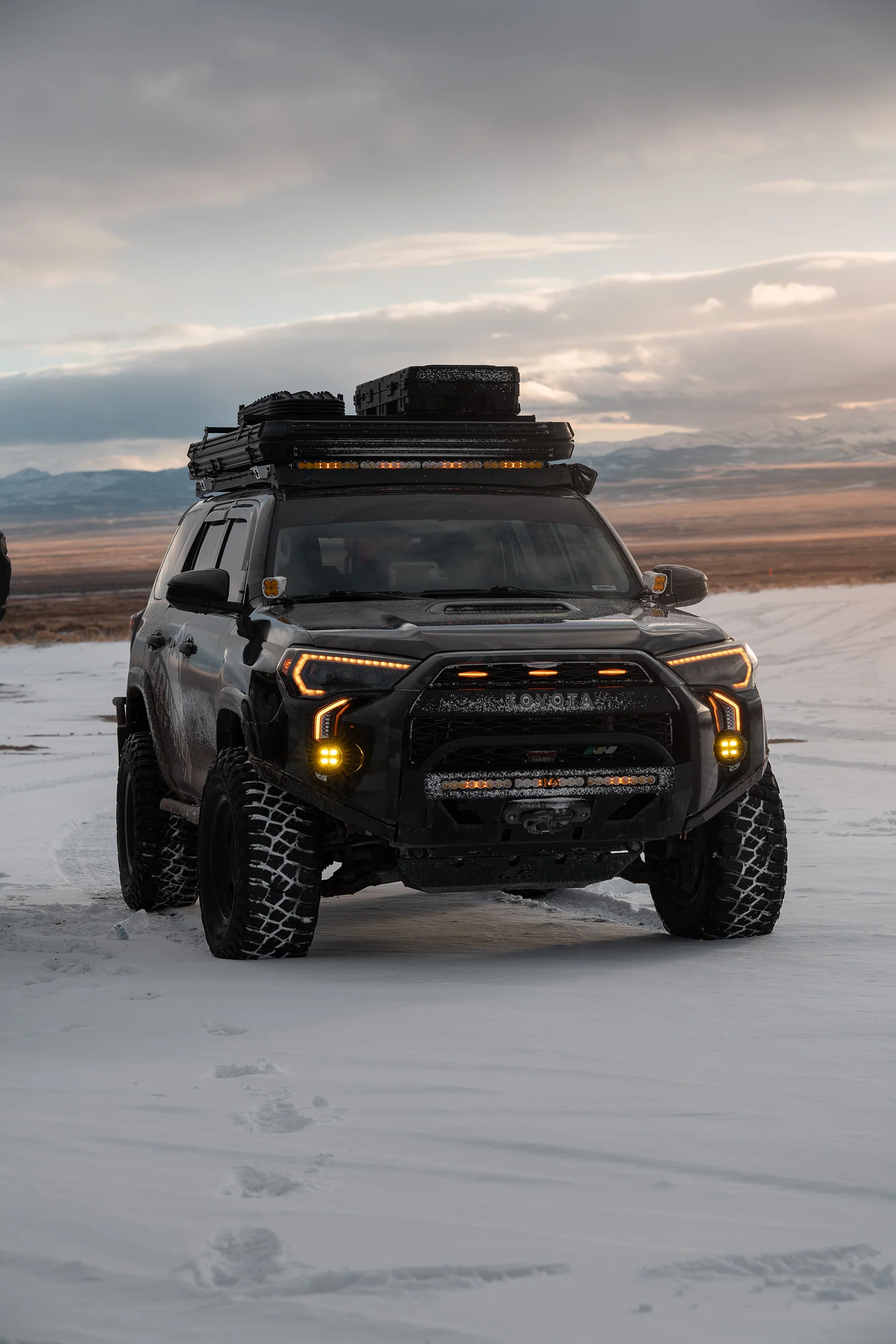 4Runner Lifestyle Fang Lights For 4Runner (2014-2024) - Image 13