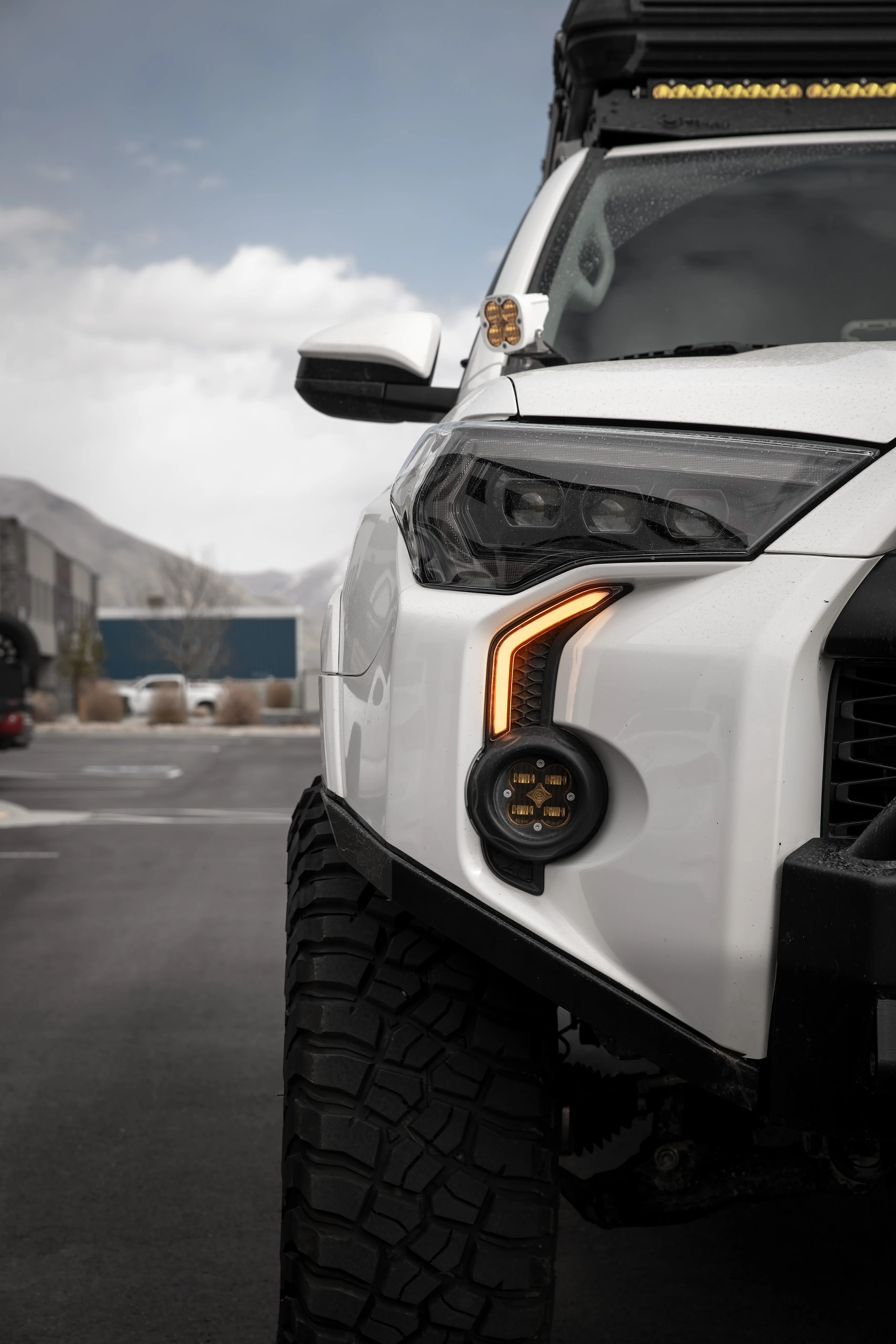 4Runner Lifestyle Fang Lights For 4Runner (2014-2024) - Image 5