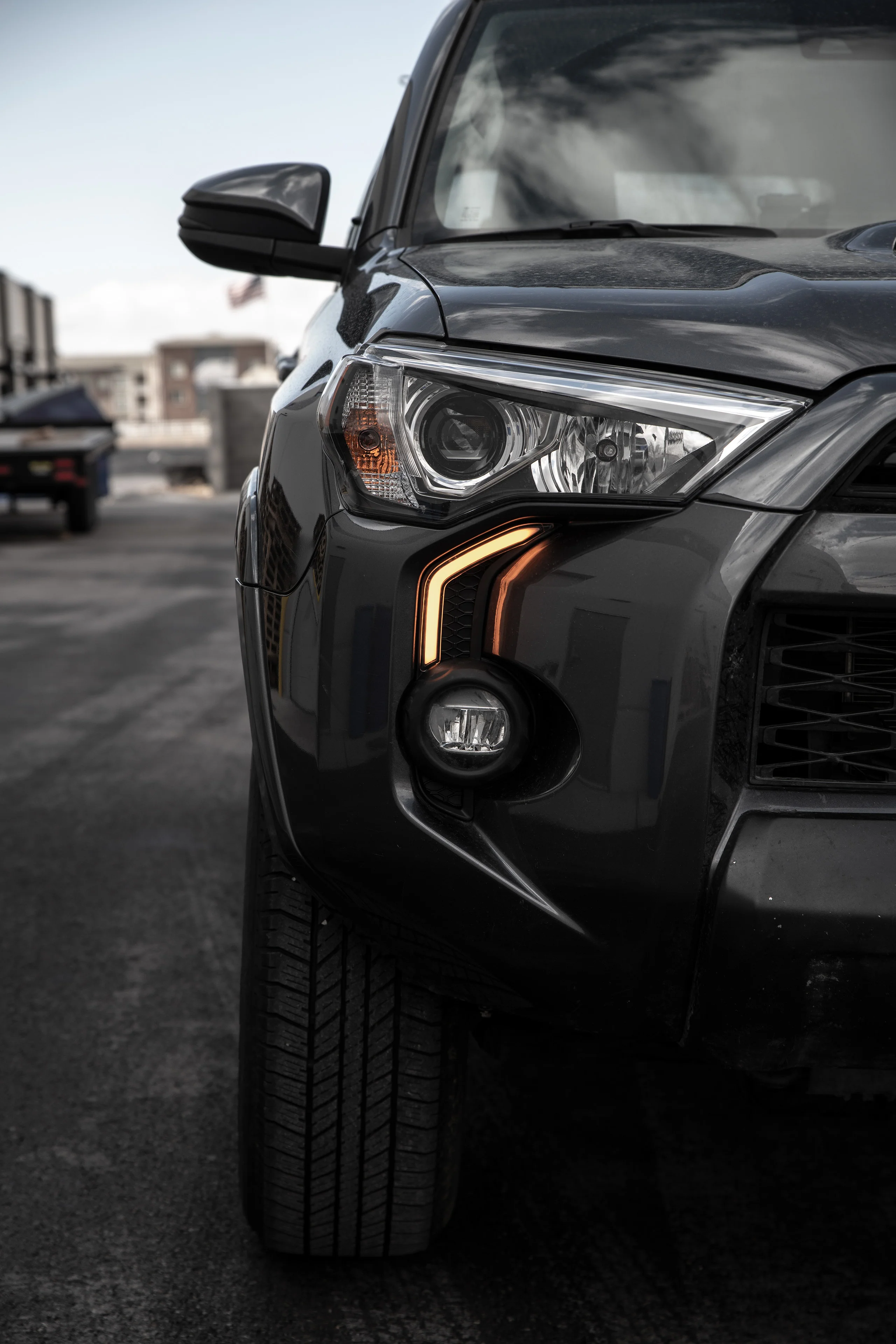 4Runner Lifestyle Fang Lights For 4Runner (2014-2024) - Image 6