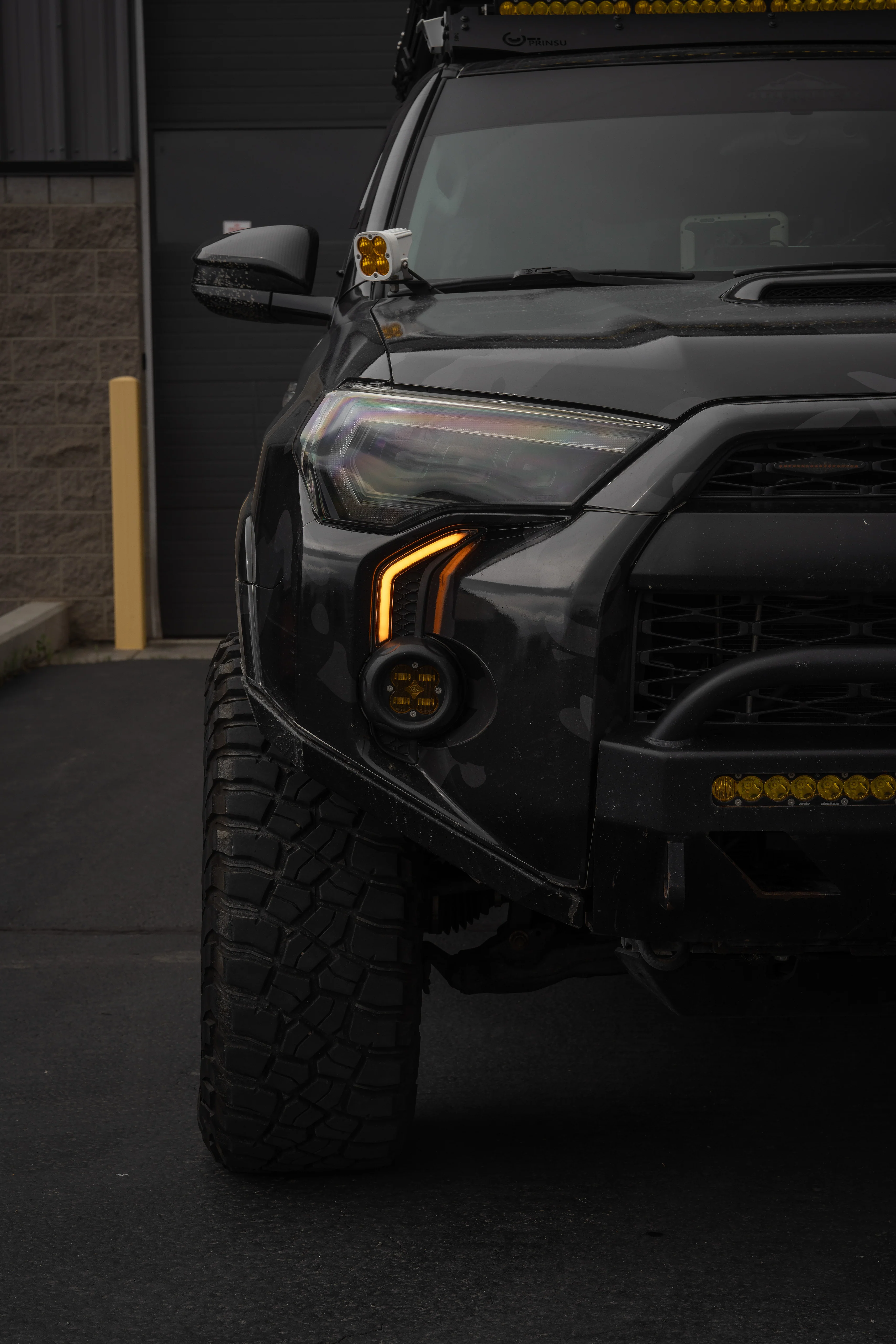 4Runner Lifestyle Fang Lights For 4Runner (2014-2024) - Image 7