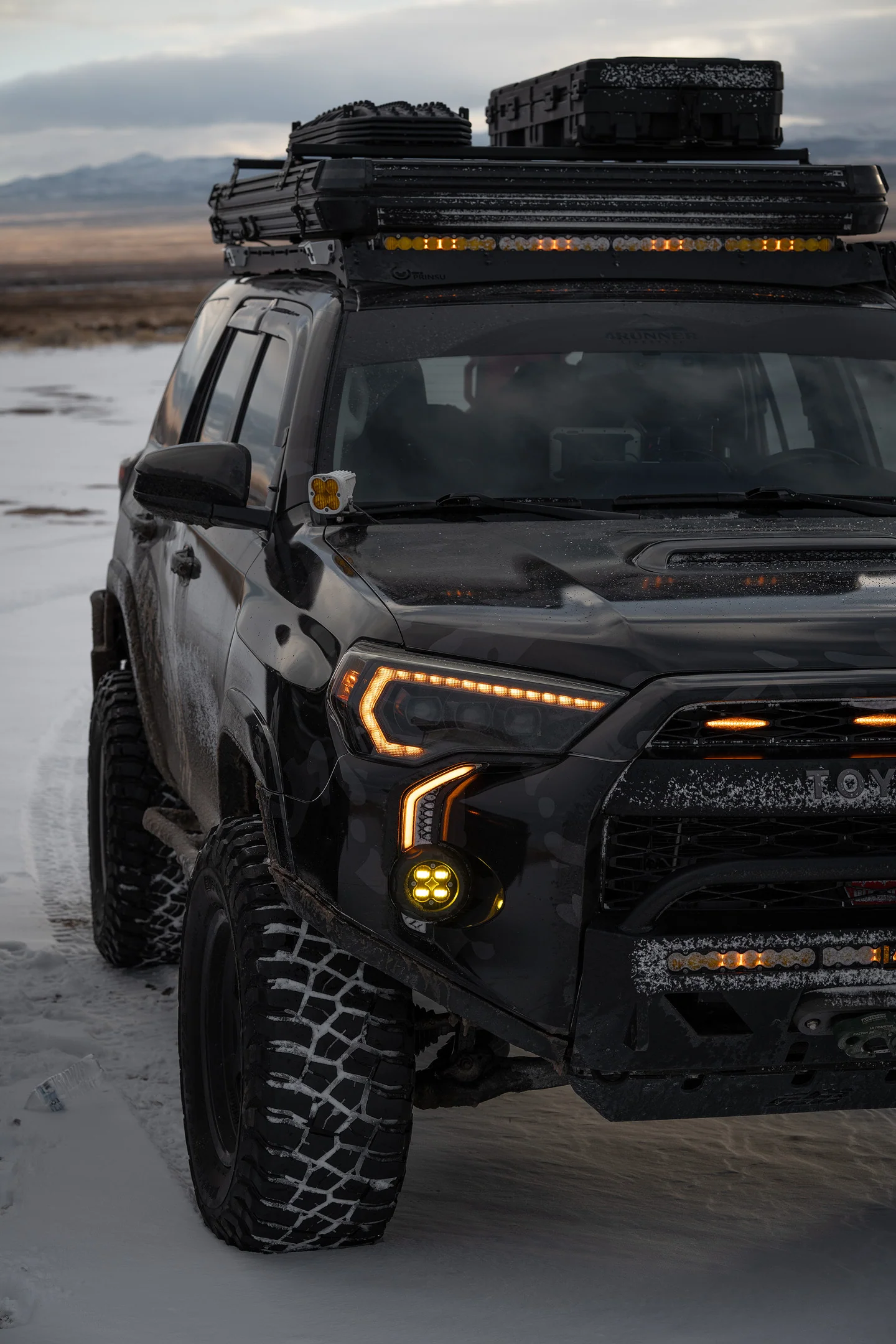 4Runner Lifestyle Fang Lights For 4Runner (2014-2024) - Image 8