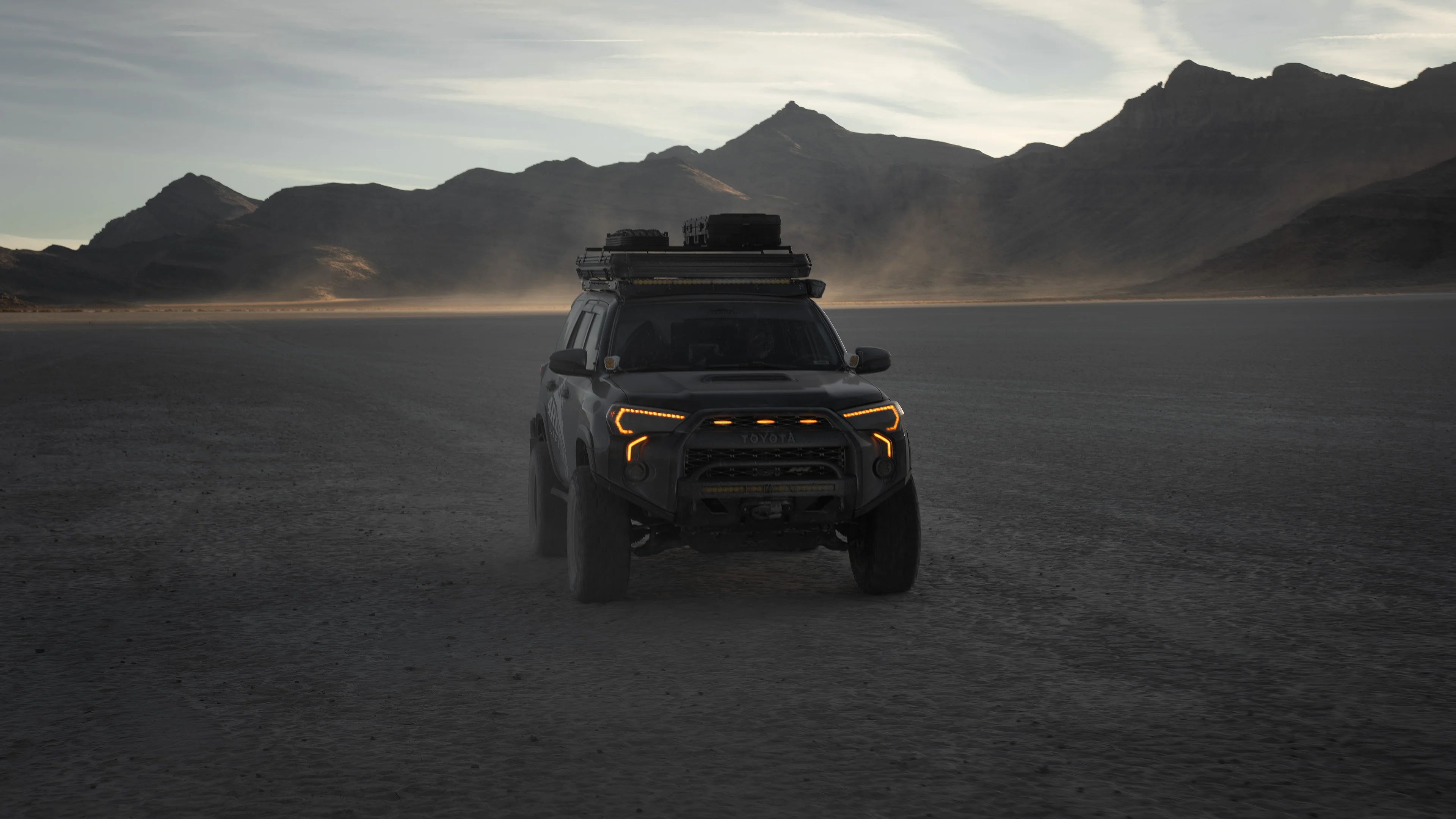 4Runner Lifestyle Fang Lights For 4Runner (2014-2024) - Image 9
