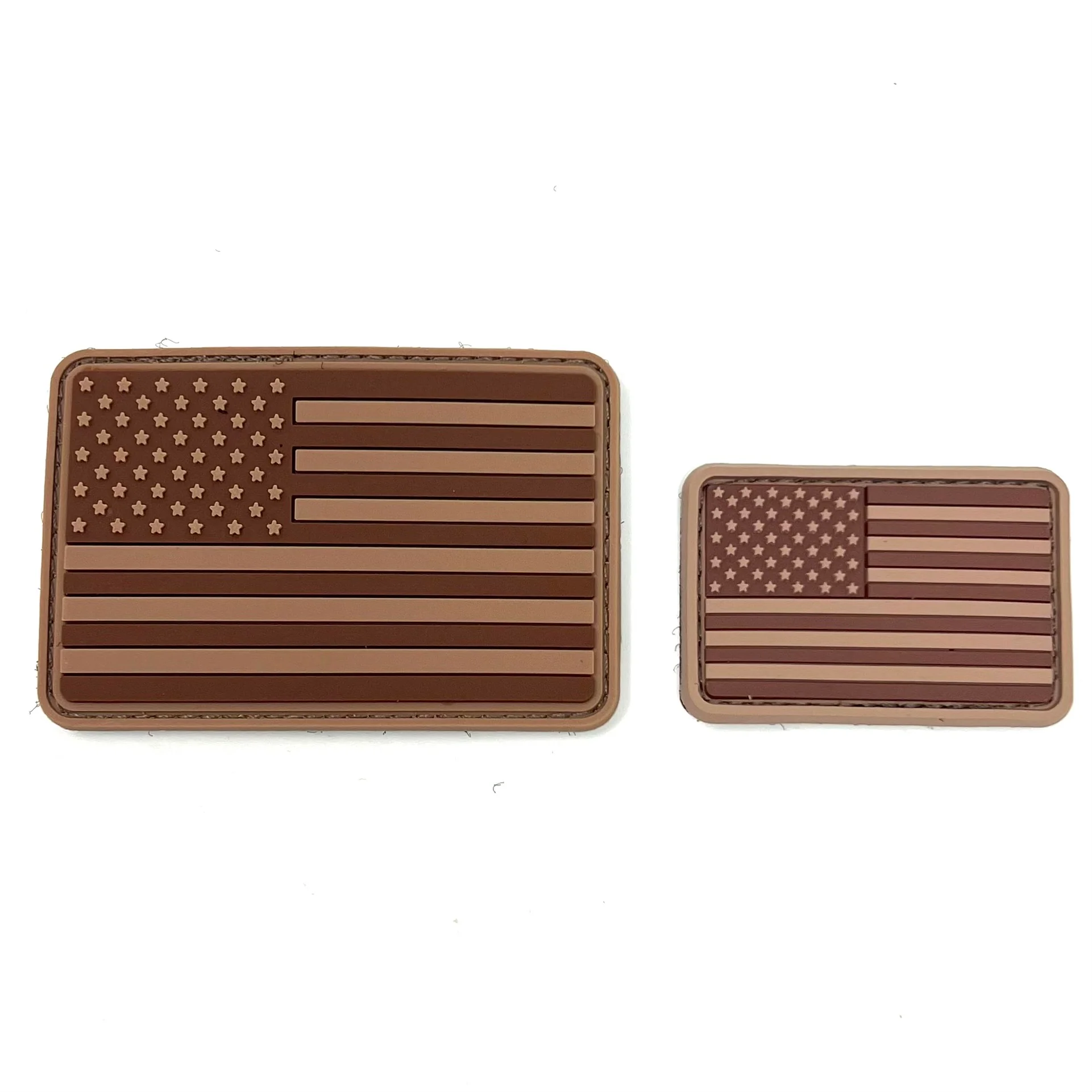 4Runner Lifestyle Flag Patch - Image 2