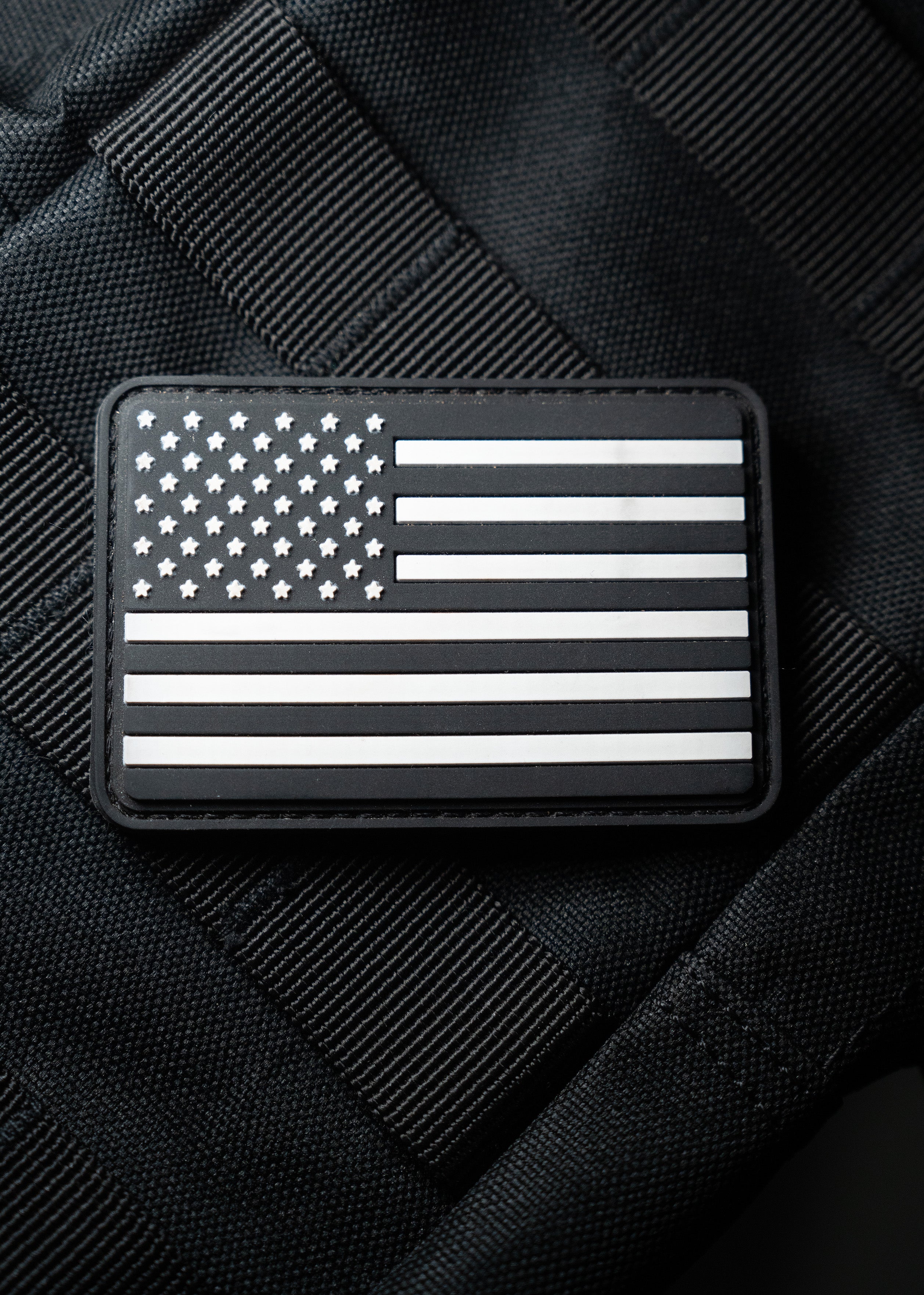 4Runner Lifestyle Flag Patch - Image 3