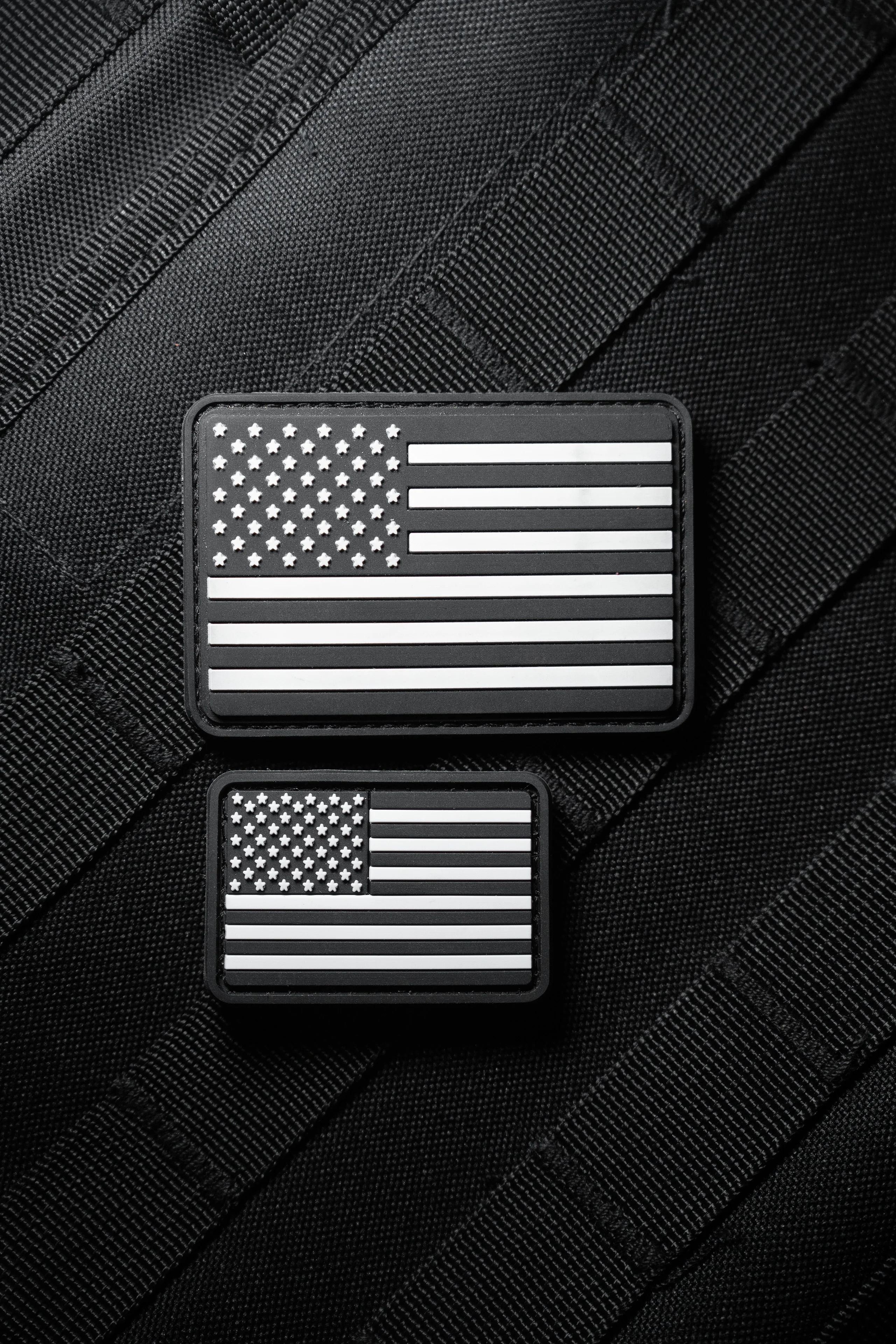 4Runner Lifestyle Flag Patch - Image 5