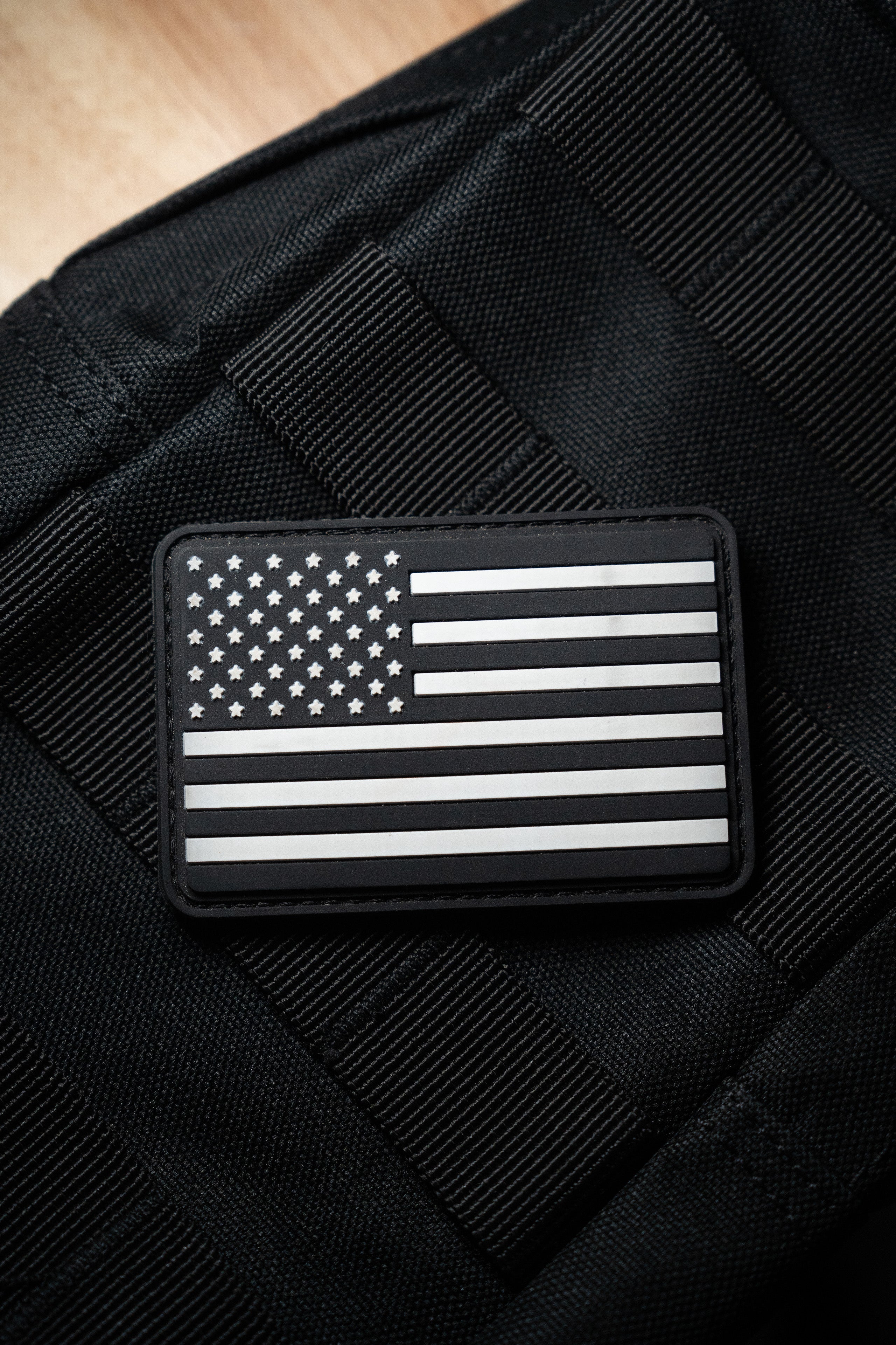4Runner Lifestyle Flag Patch - Image 6