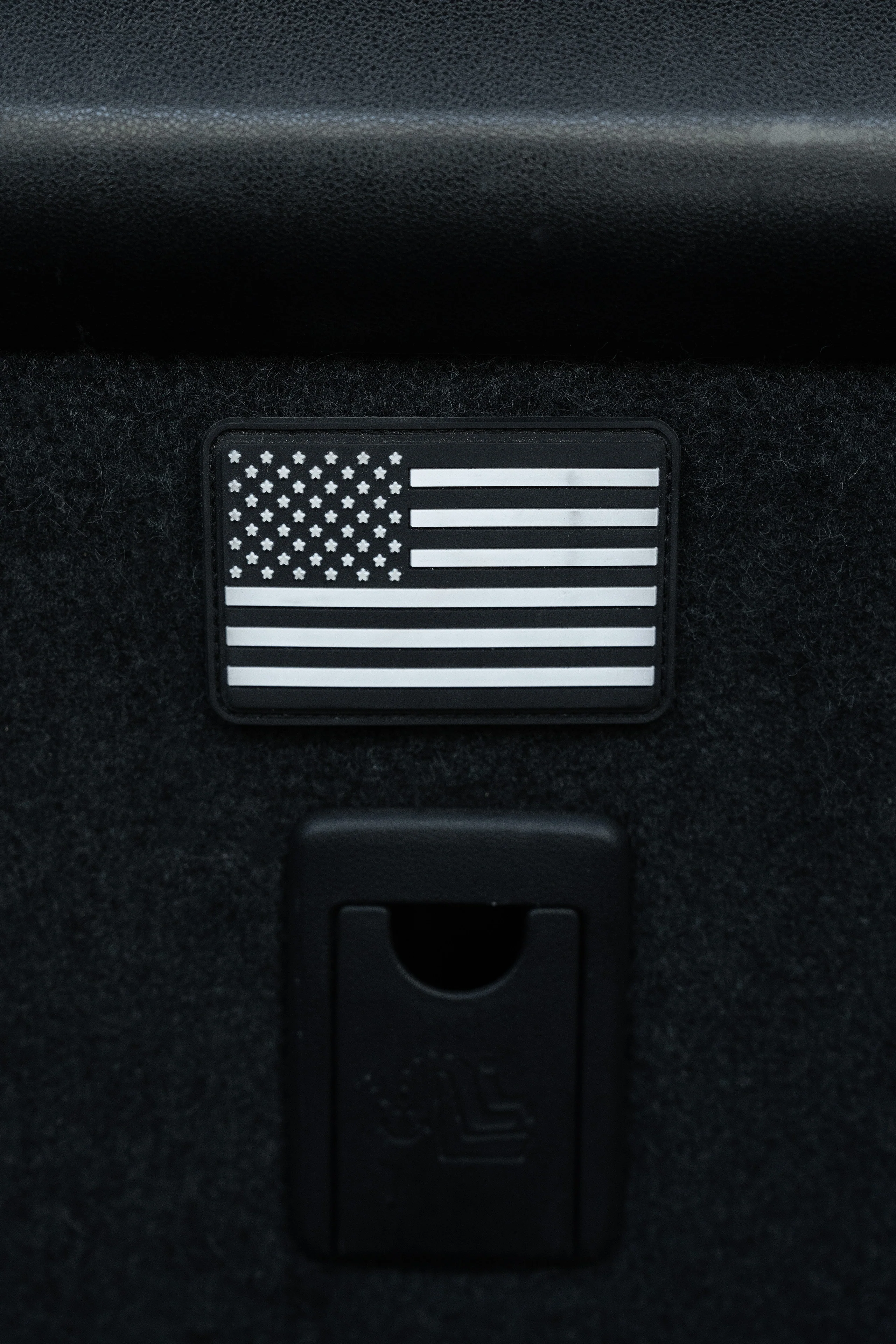 4Runner Lifestyle Flag Patch - Image 7