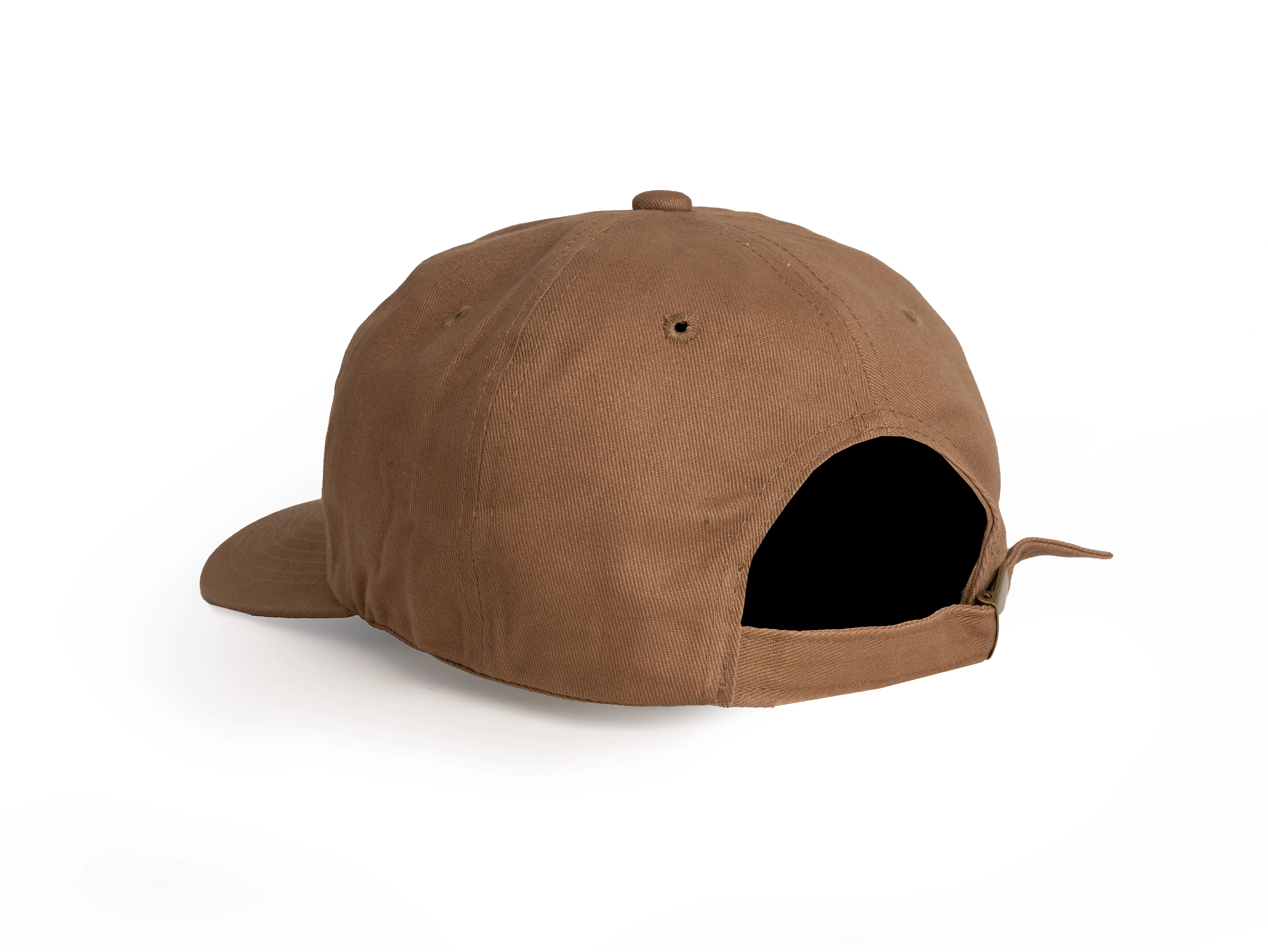 4Runner Lifestyle For The Roaming Soul Dune Hat - Image 3