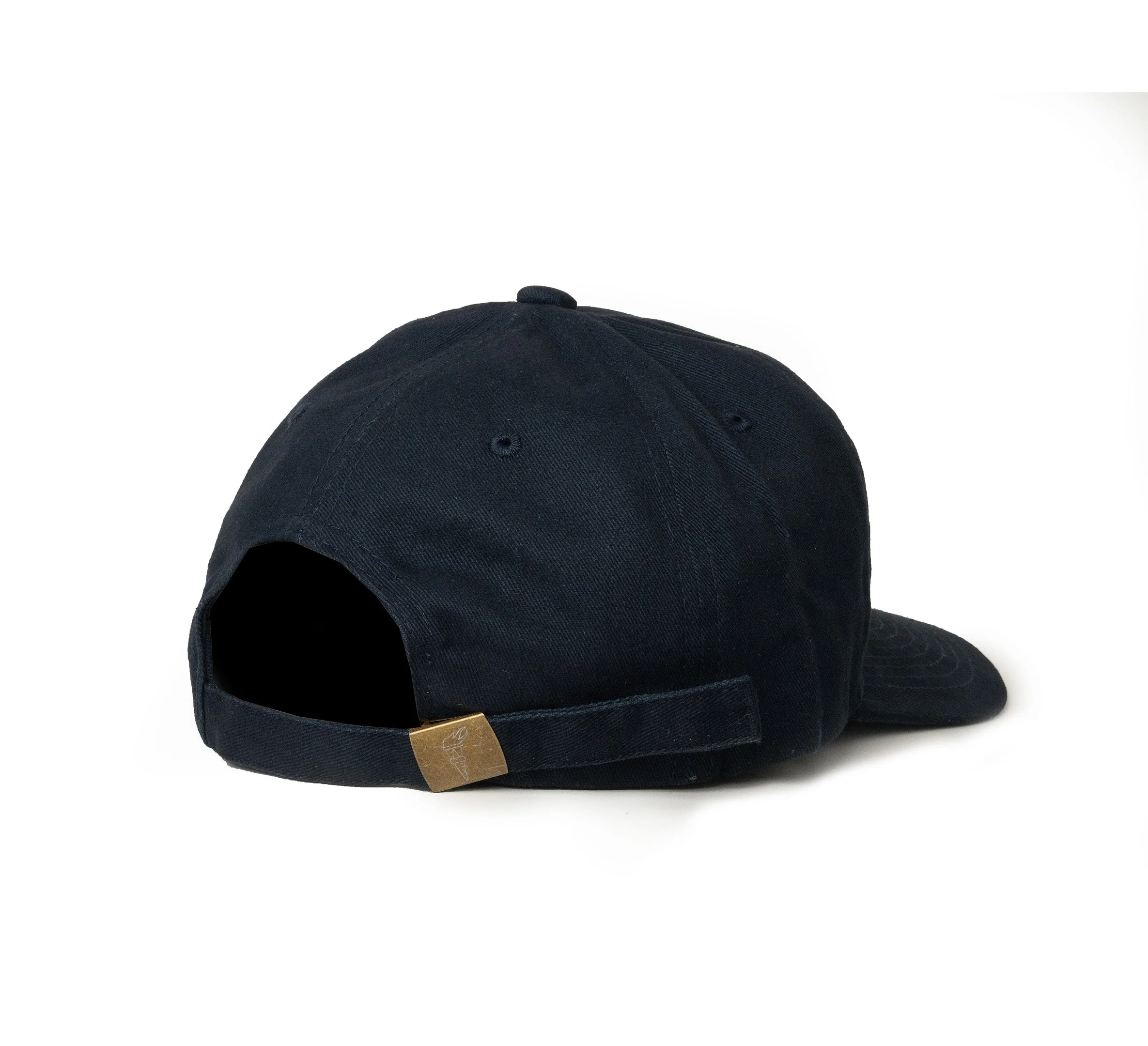 4Runner Lifestyle For The Roaming Soul Navy Hat - Image 3