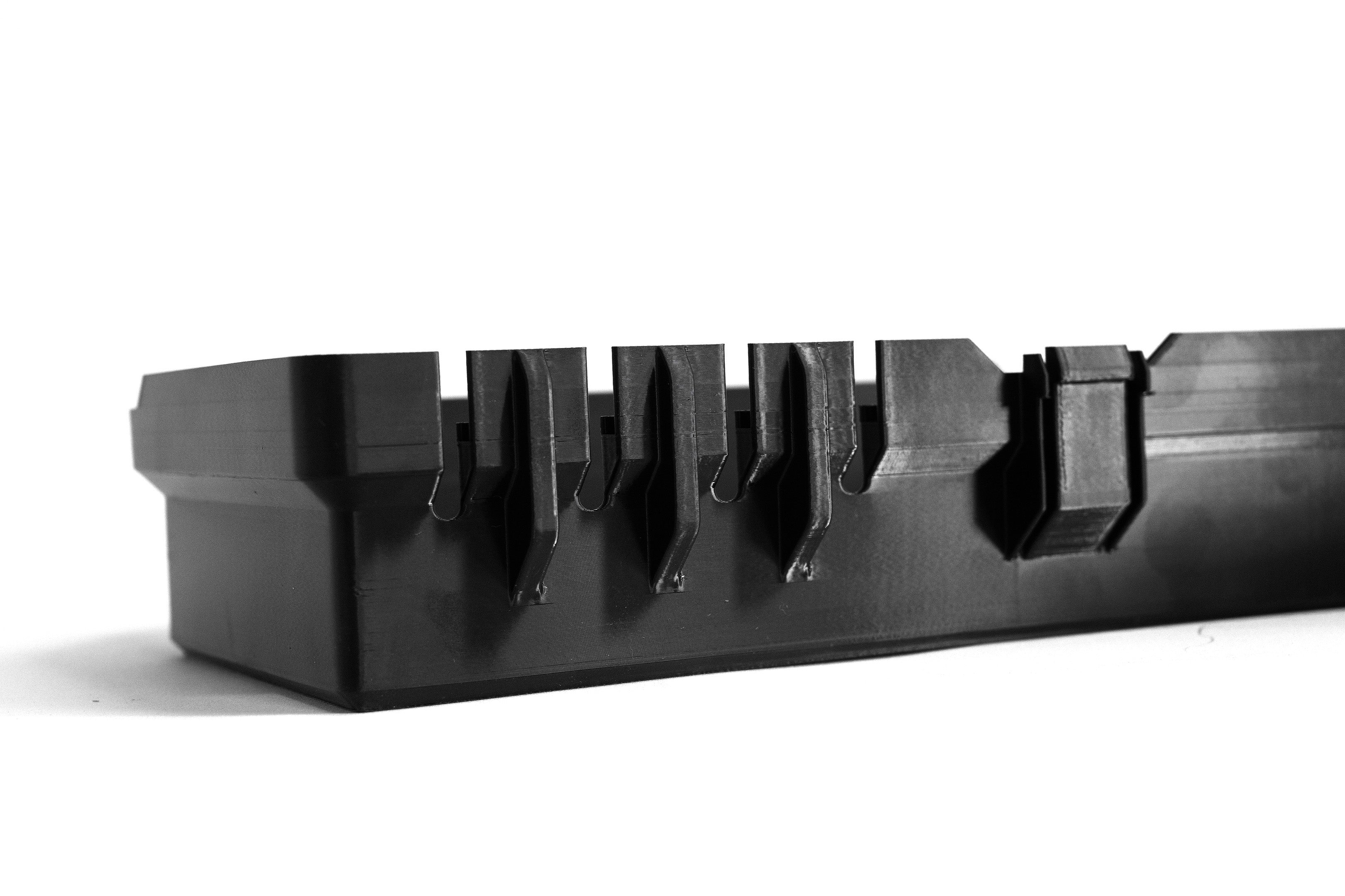 4Runner Lifestyle Fuse Box Lid For 4Runner (2010-2024) - Image 12