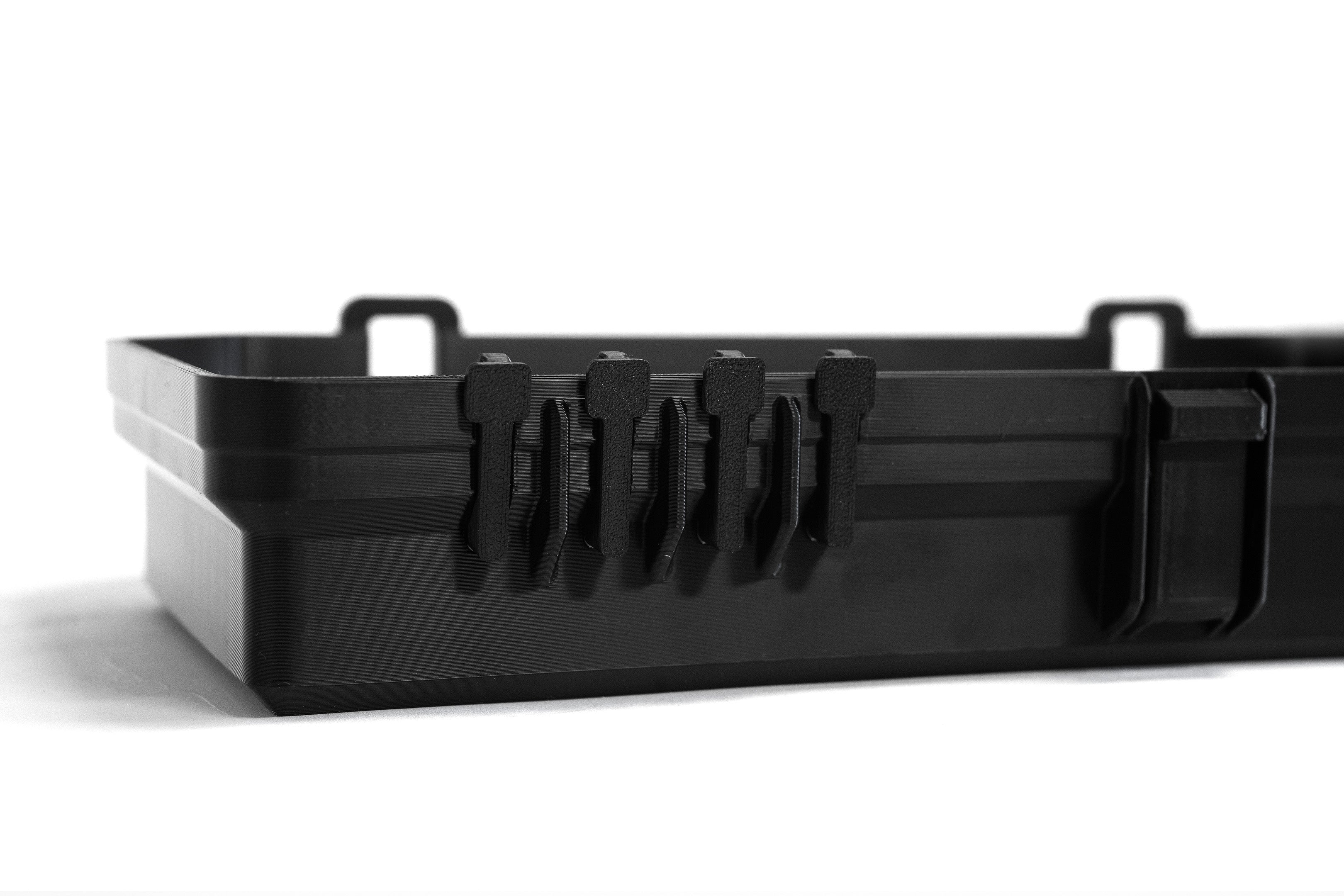 4Runner Lifestyle Fuse Box Lid For 4Runner (2010-2024) - Image 20