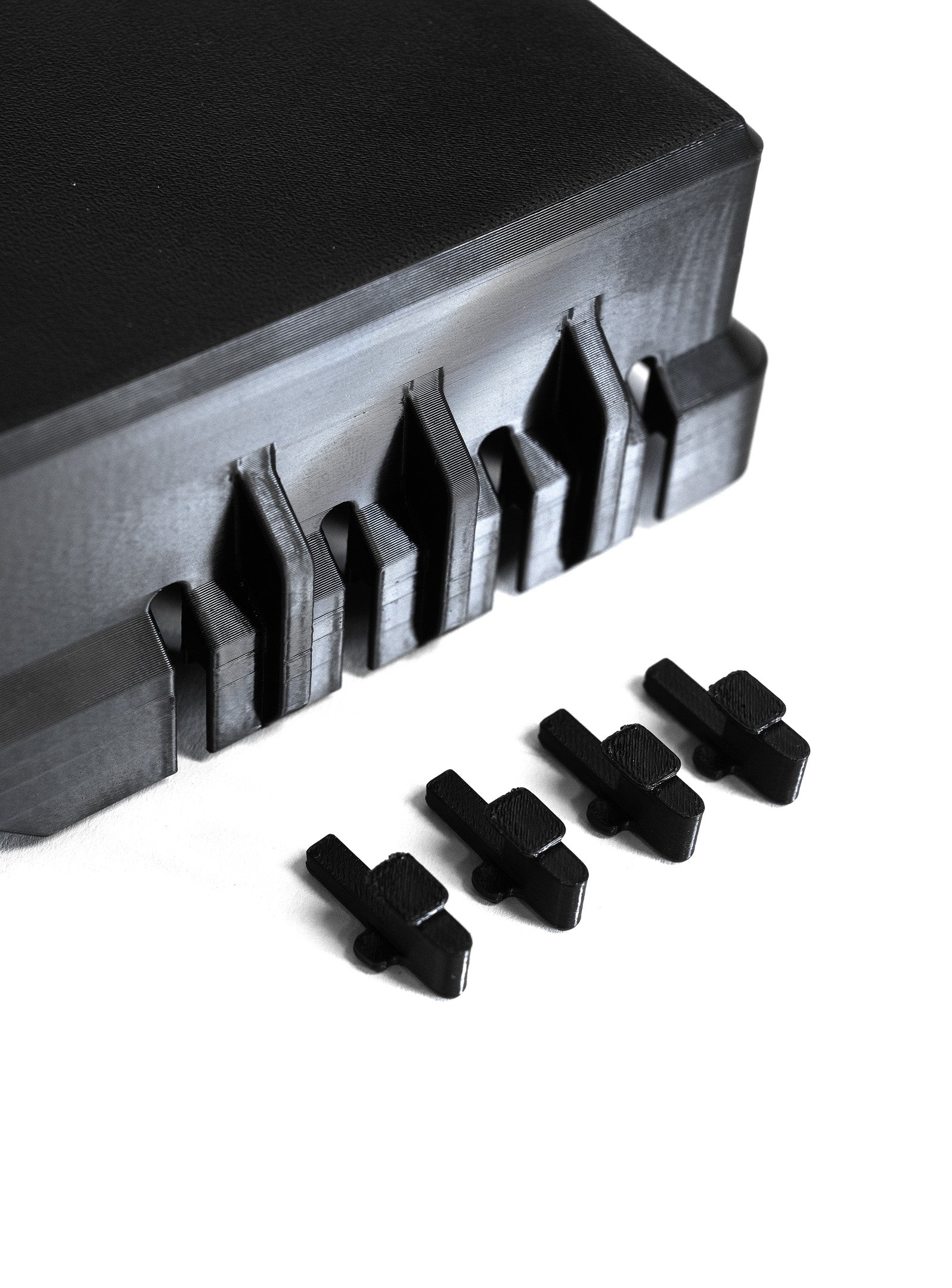 4Runner Lifestyle Fuse Box Lid For 4Runner (2010-2024) - Image 21