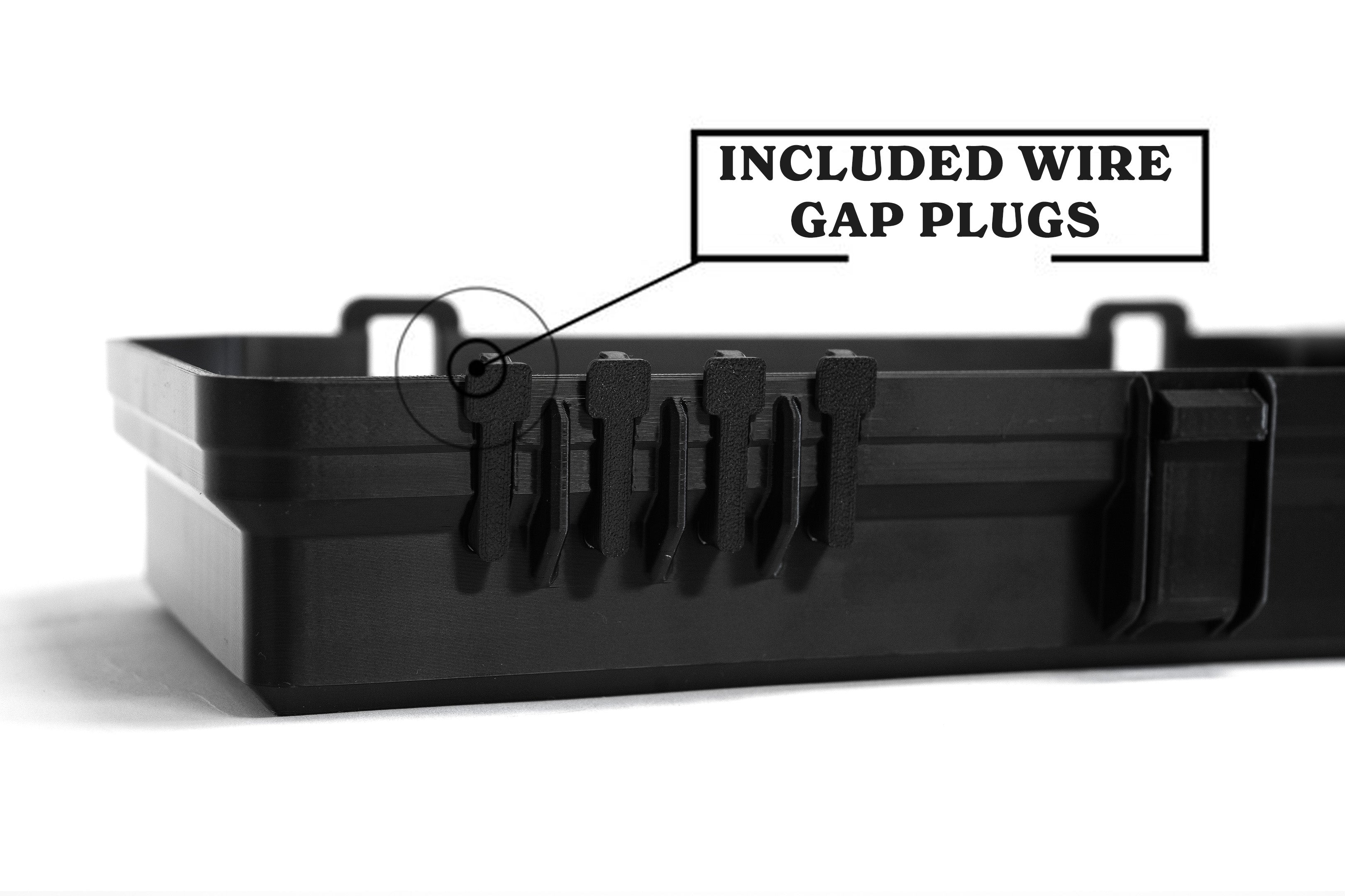4Runner Lifestyle Fuse Box Lid For 4Runner (2010-2024) - Image 22