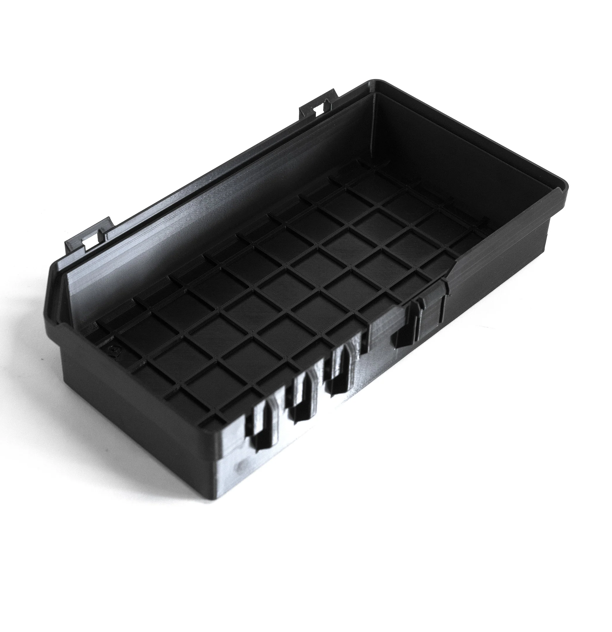 4Runner Lifestyle Fuse Box Lid For 4Runner (2010-2024) - Image 7