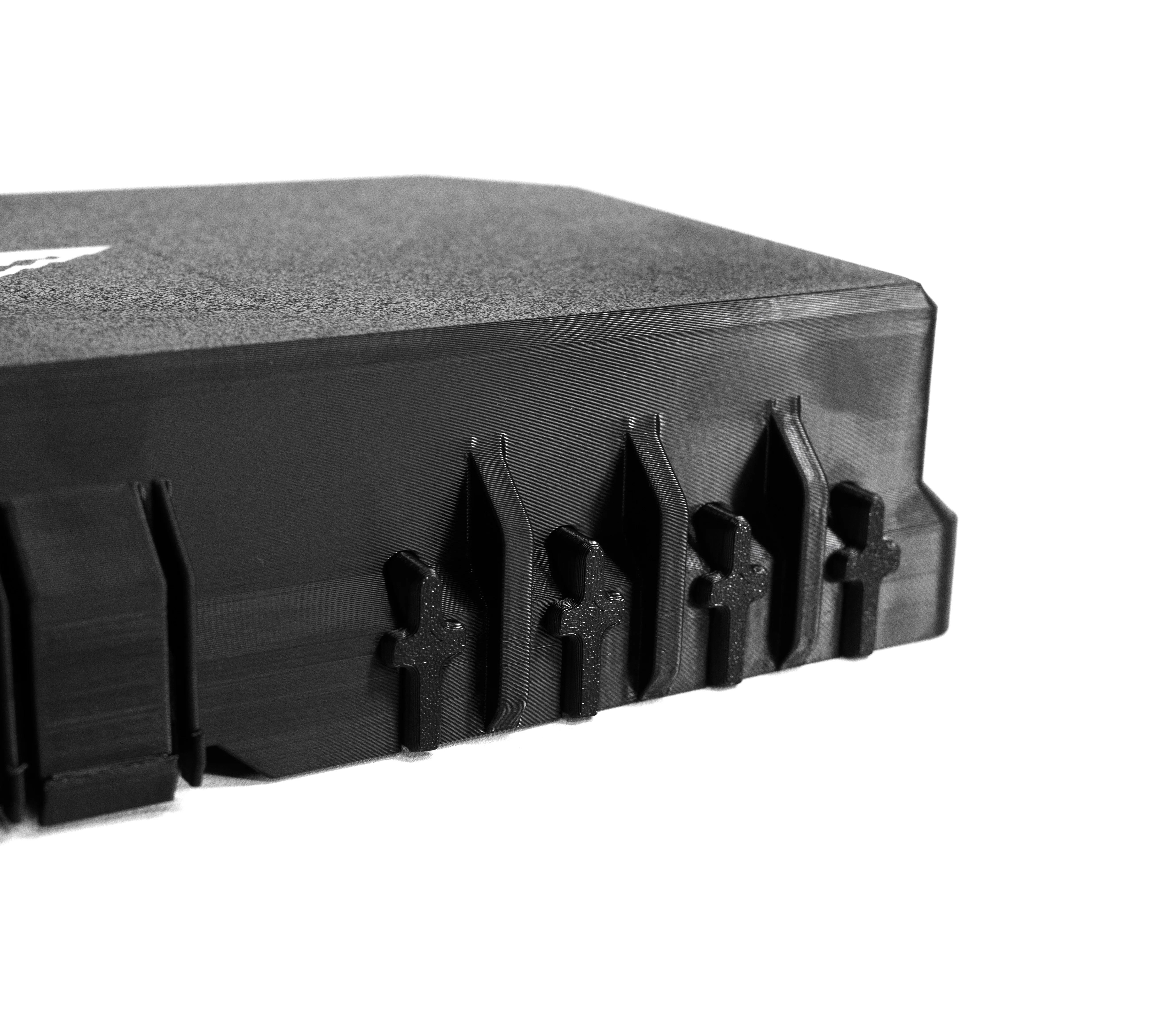 4Runner Lifestyle Fuse Box Lid For 4Runner (2010-2024) - Image 8