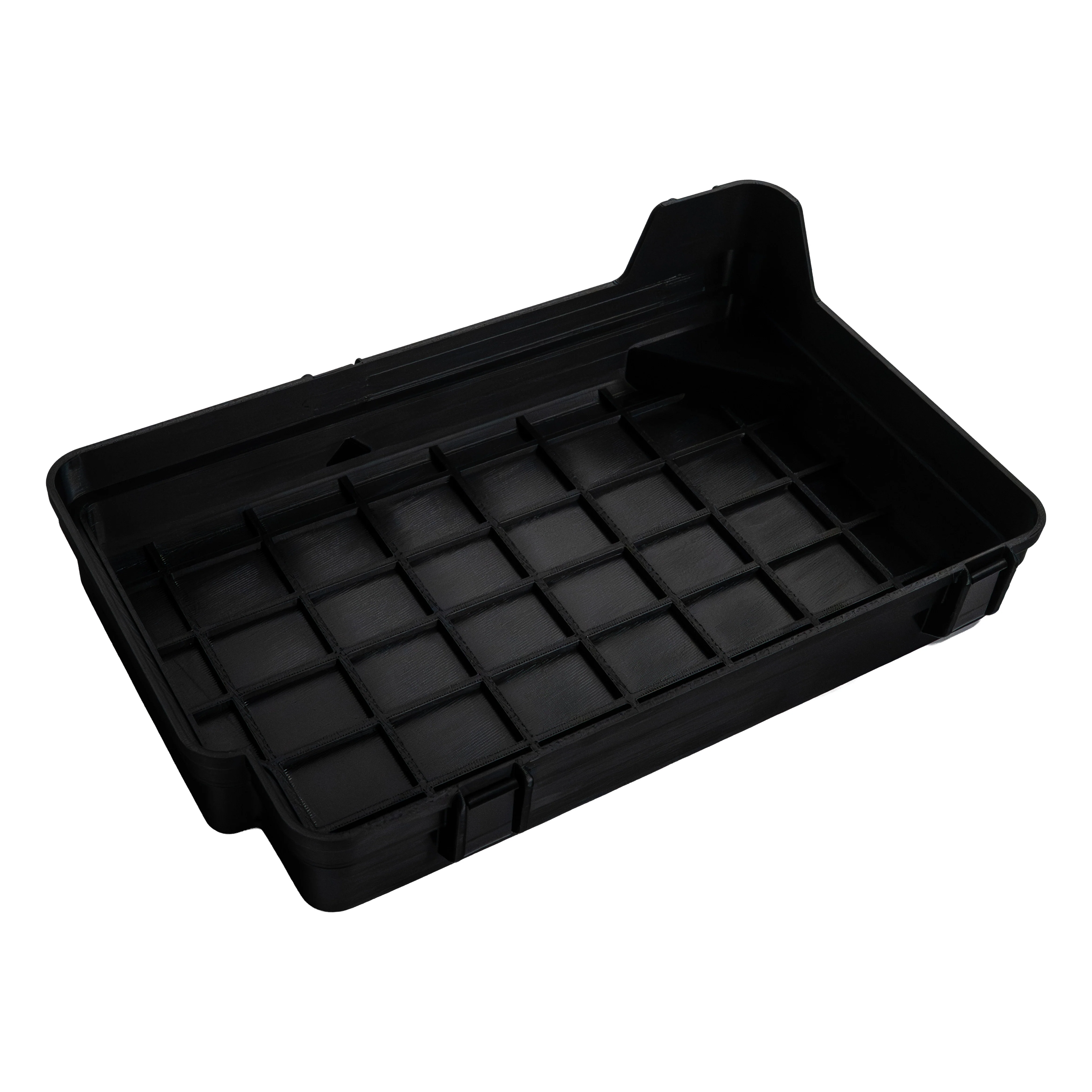 4Runner Lifestyle Fuse Box Lid For 4Runner (2025-Current) - Image 3