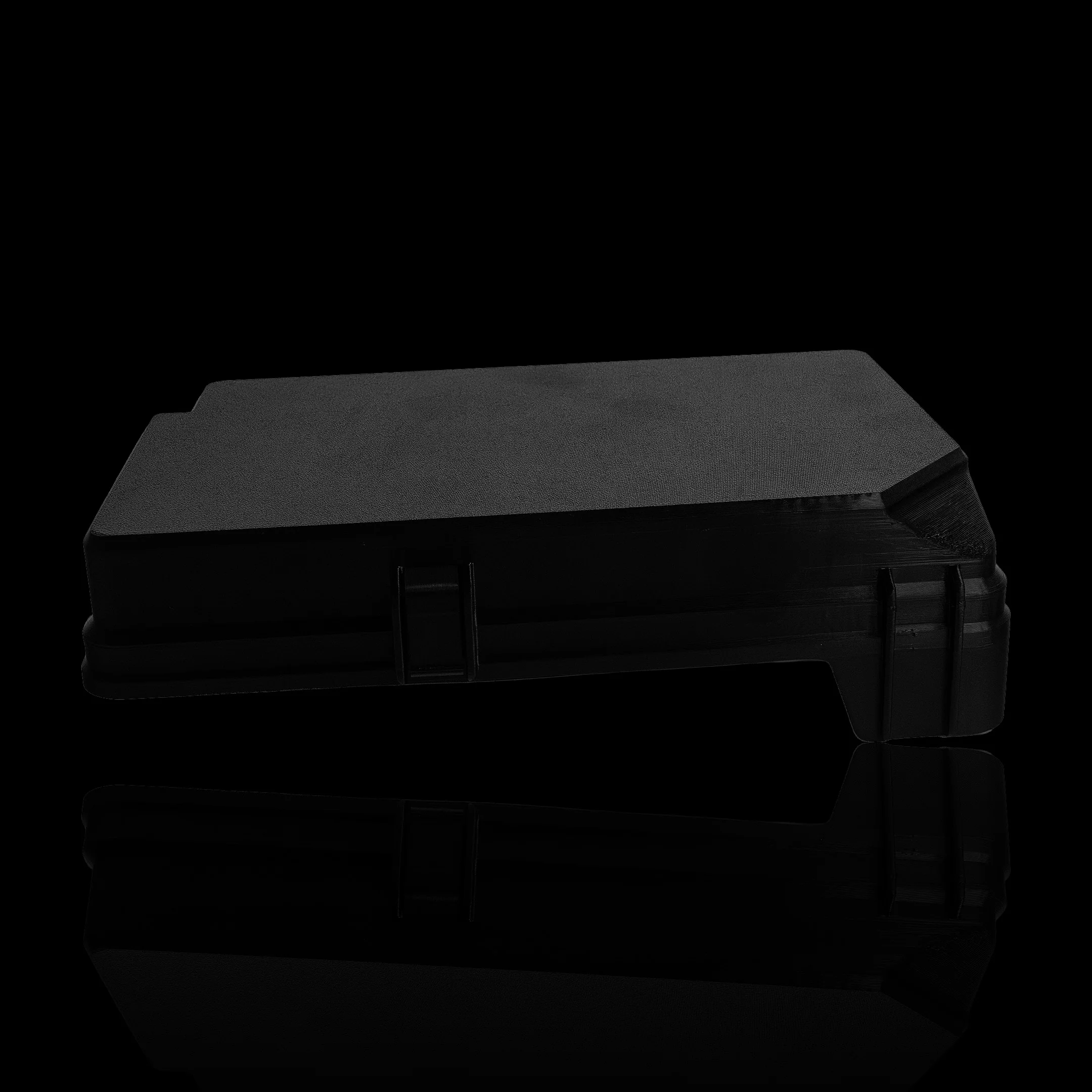 4Runner Lifestyle Fuse Box Lid For 4Runner (2025-Current) - Image 4