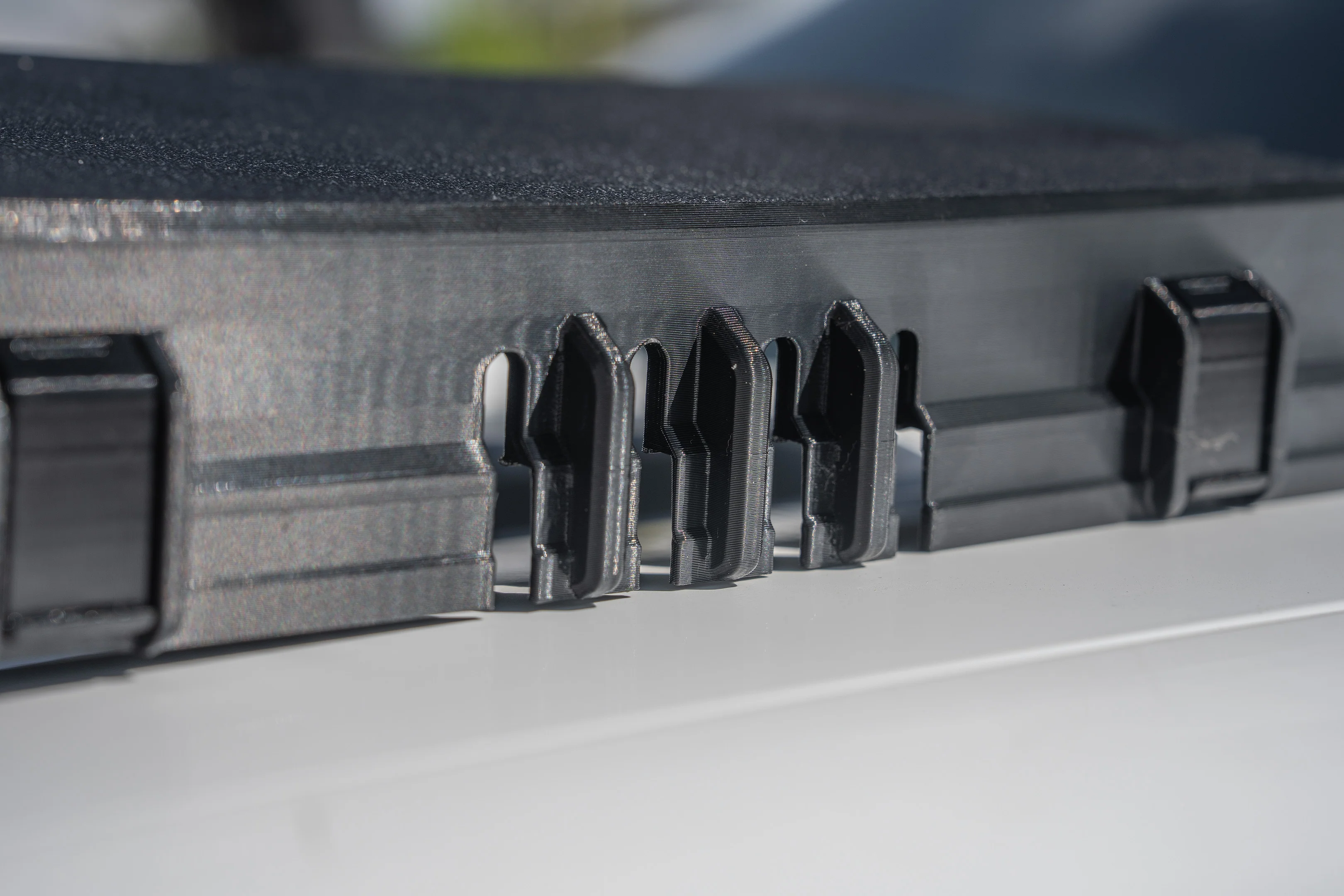 4Runner Lifestyle Fuse Box Lid For 4Runner (2025-Current) - Image 5