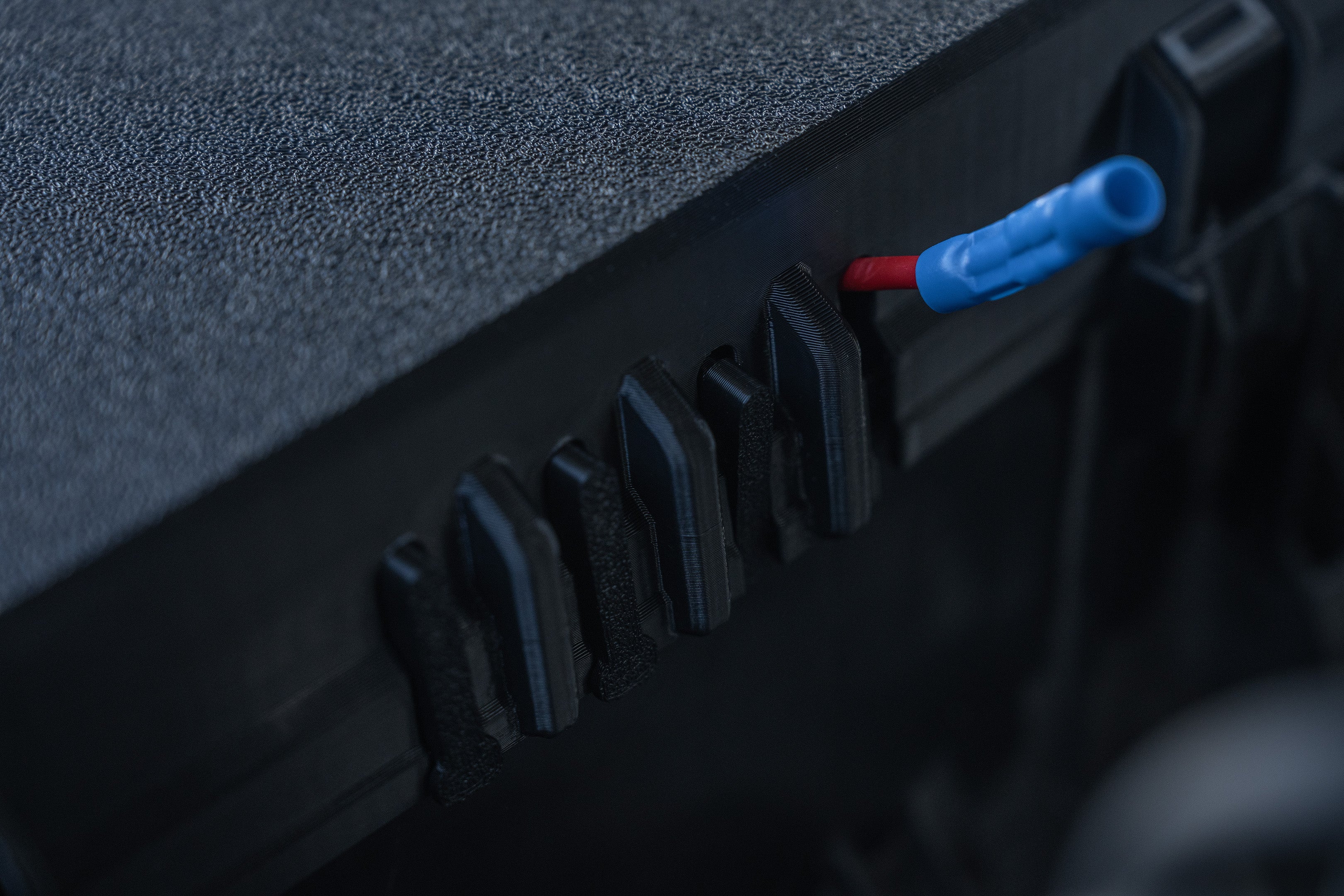 4Runner Lifestyle Fuse Box Lid For 4Runner (2025-Current) - Image 9