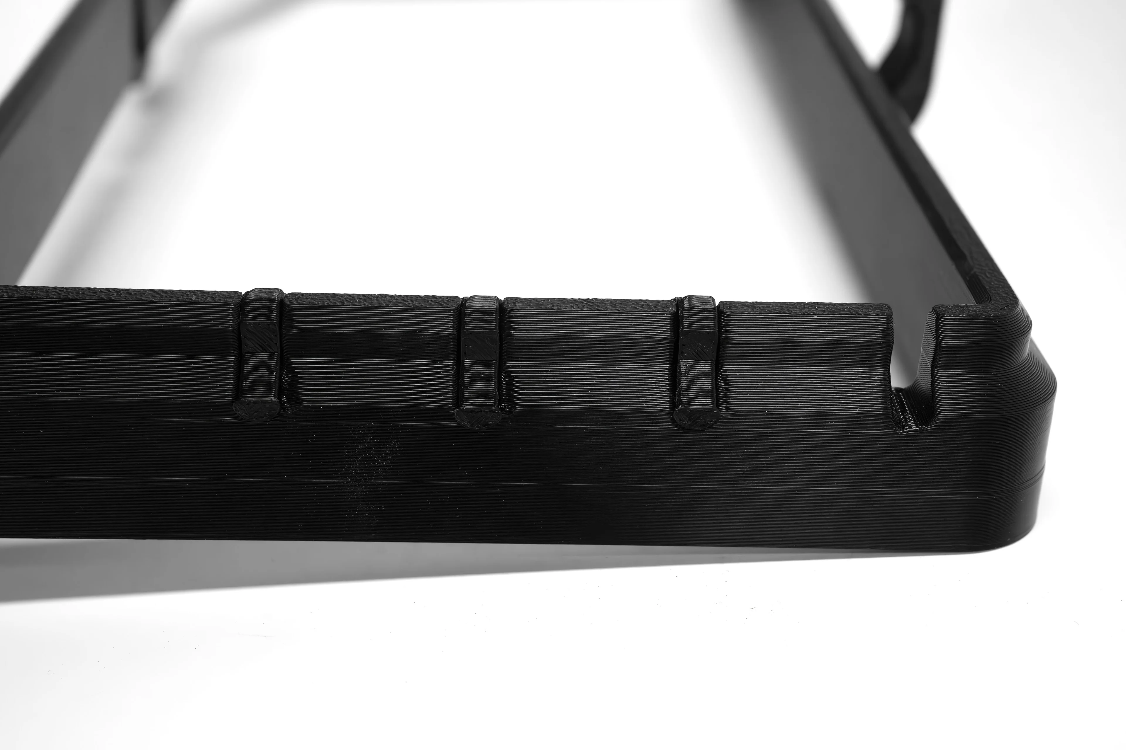 4Runner Lifestyle Fuse Box Riser For 4Runner (2020-2024) - Image 3