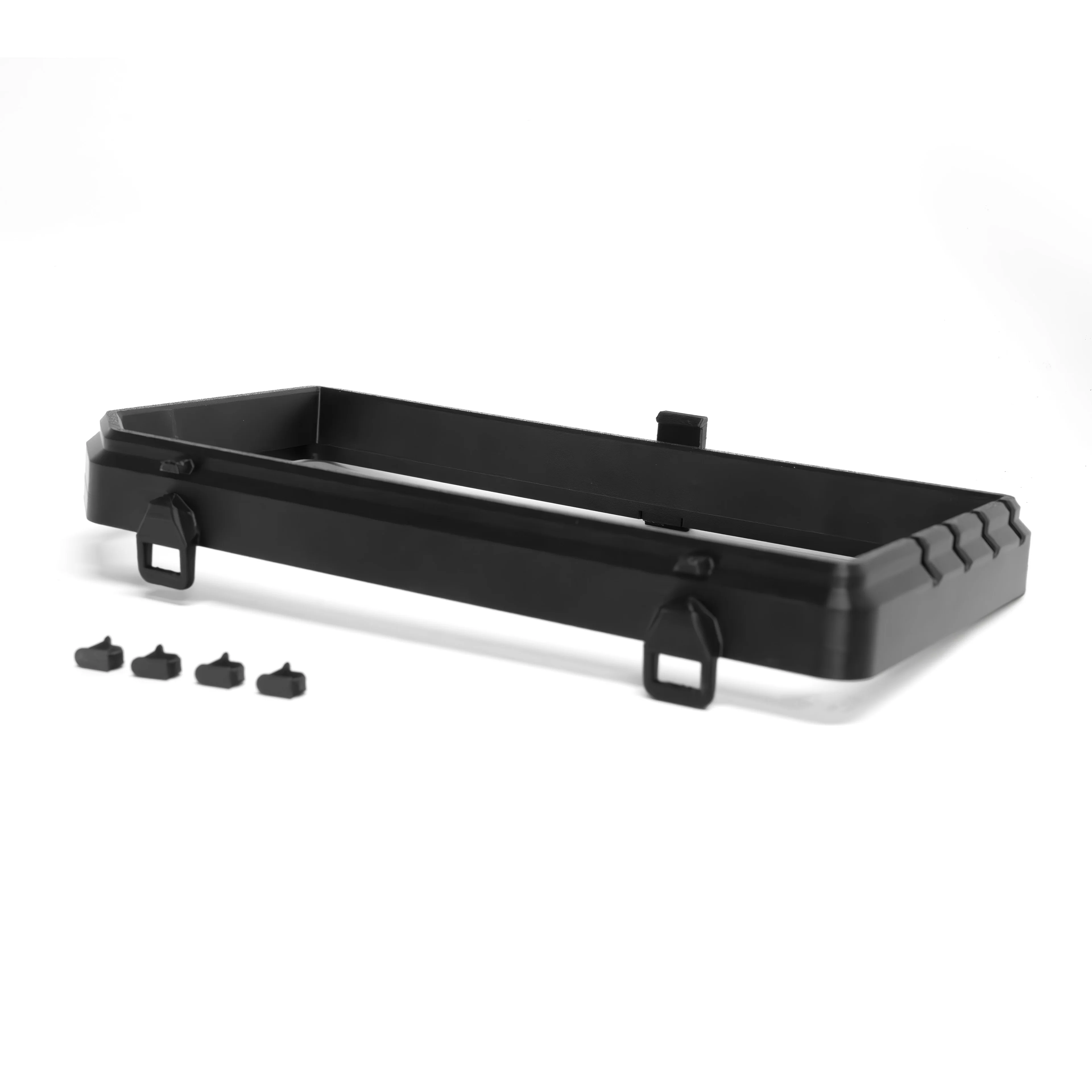 4Runner Lifestyle Fuse Box Riser For 4Runner (2020-2024) - Image 5