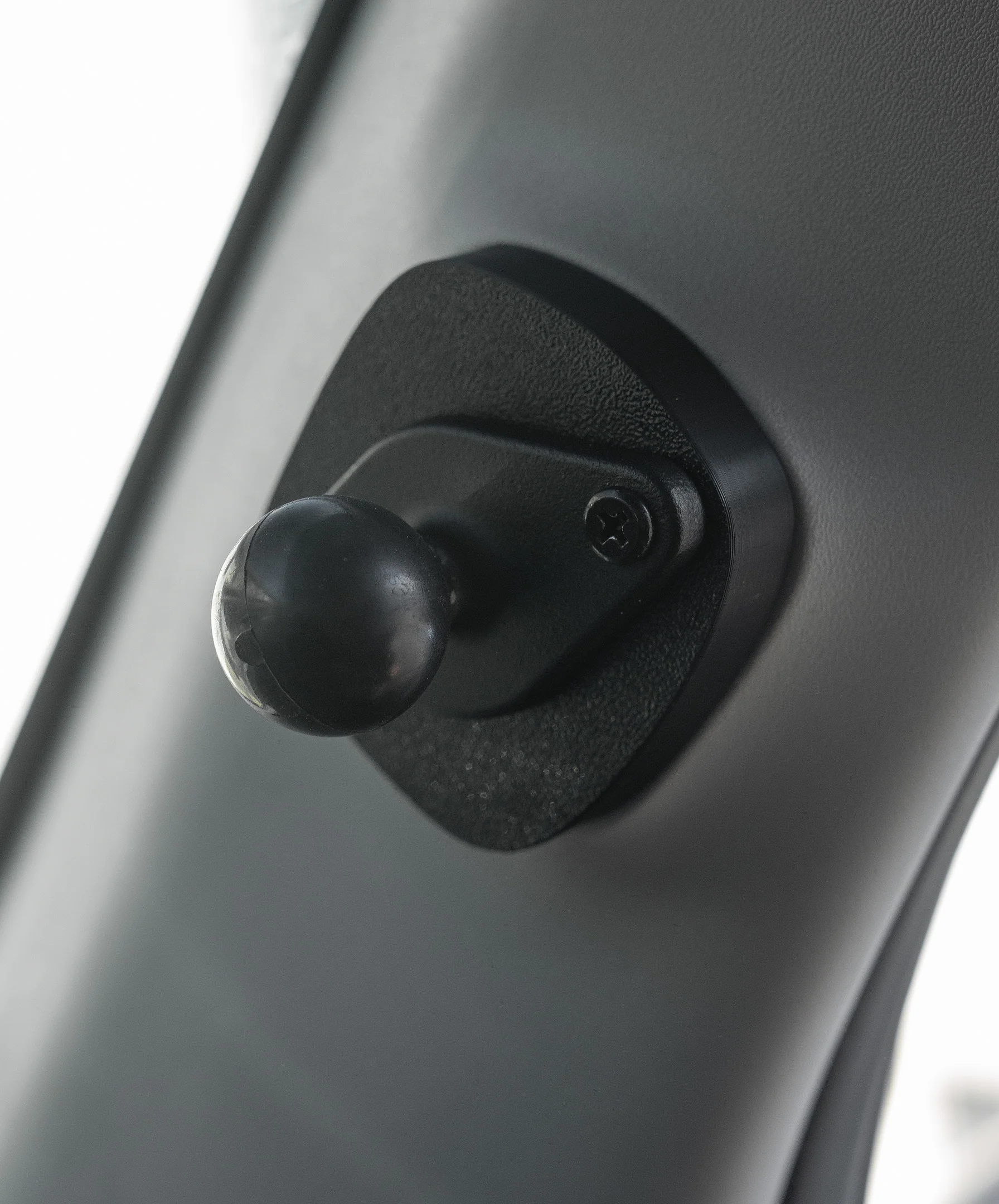 4Runner Lifestyle Grab Handle Ram Ball Mount For 4Runner (2010-2024) - Image 7