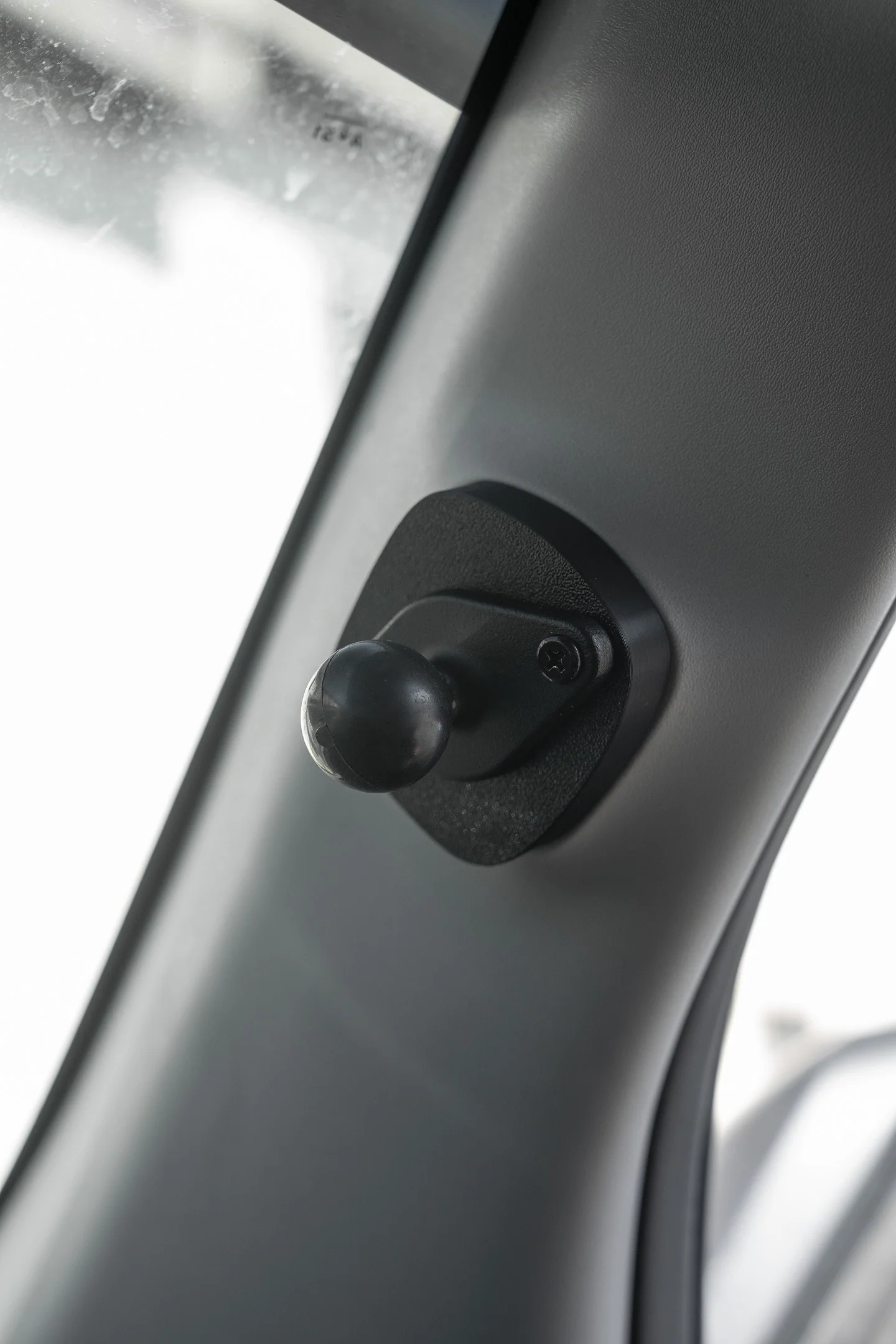 4Runner Lifestyle Grab Handle Ram Ball Mount For 4Runner (2010-2024) - Image 8