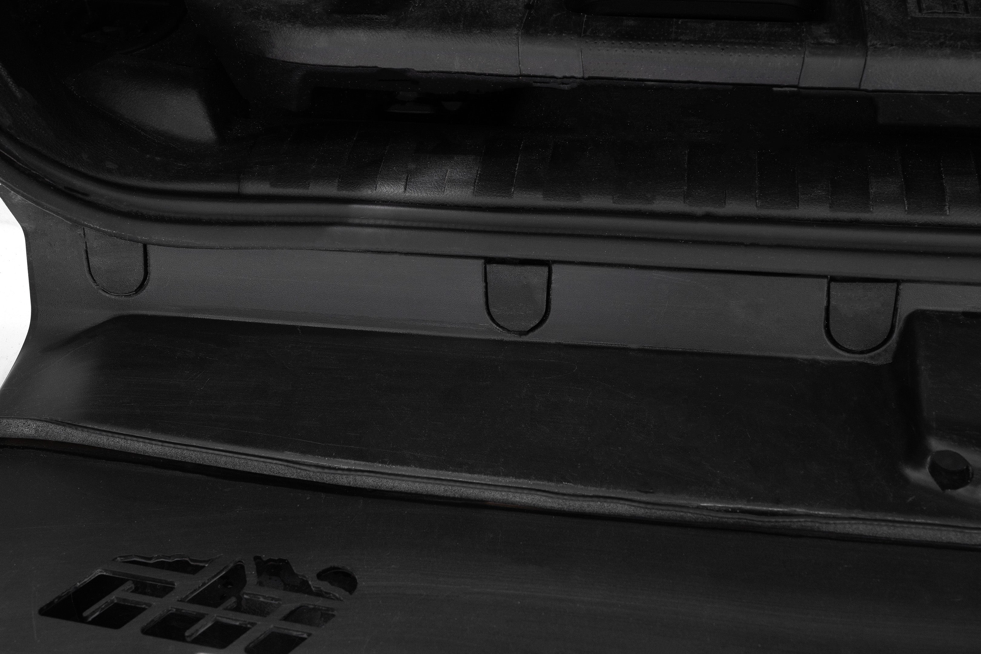 4Runner Lifestyle Hatch Dust Covers For 4Runner (2010-2024) - Image 4