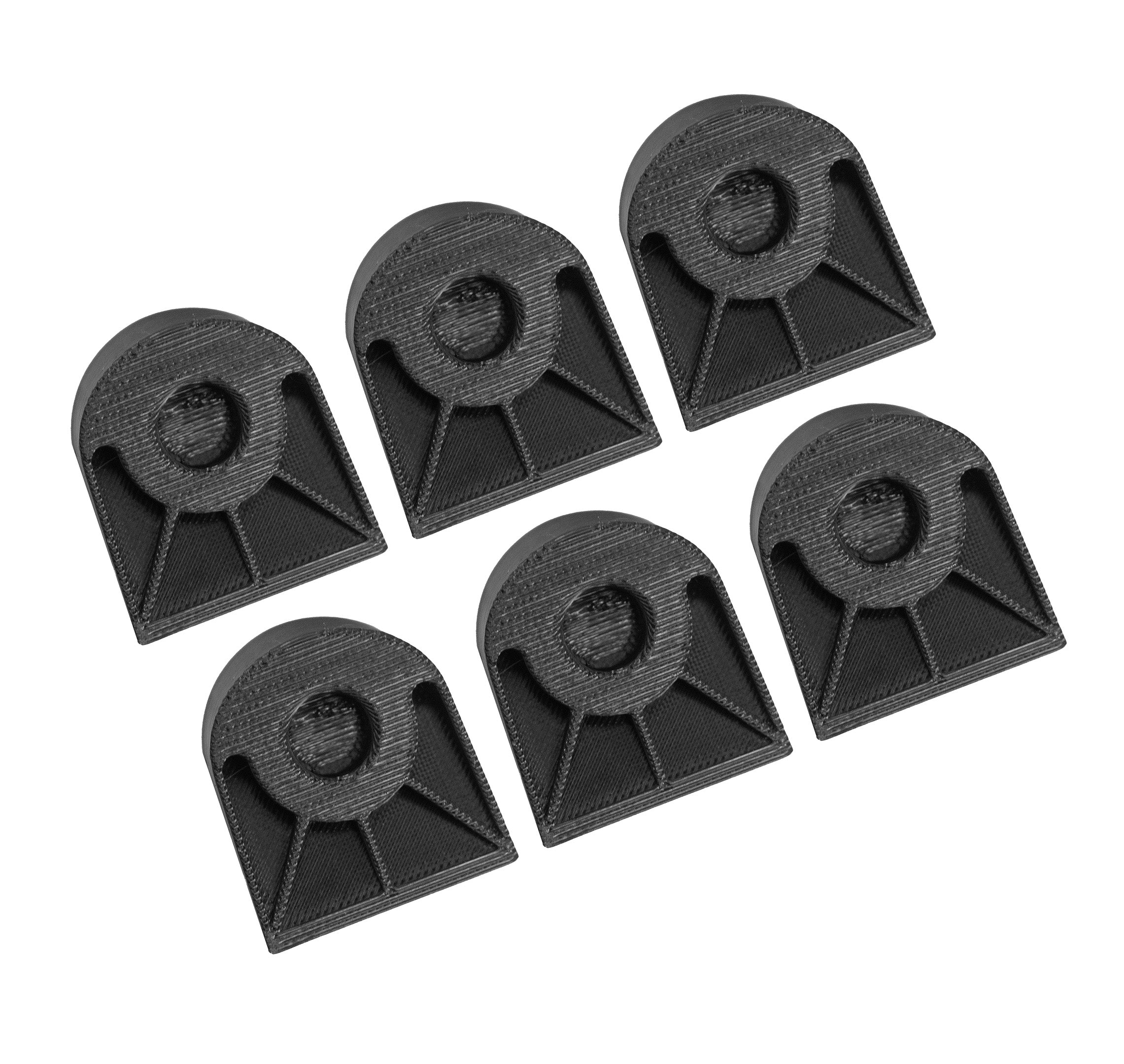 4Runner Lifestyle Hatch Dust Covers For 4Runner (2010-2024) - Image 5