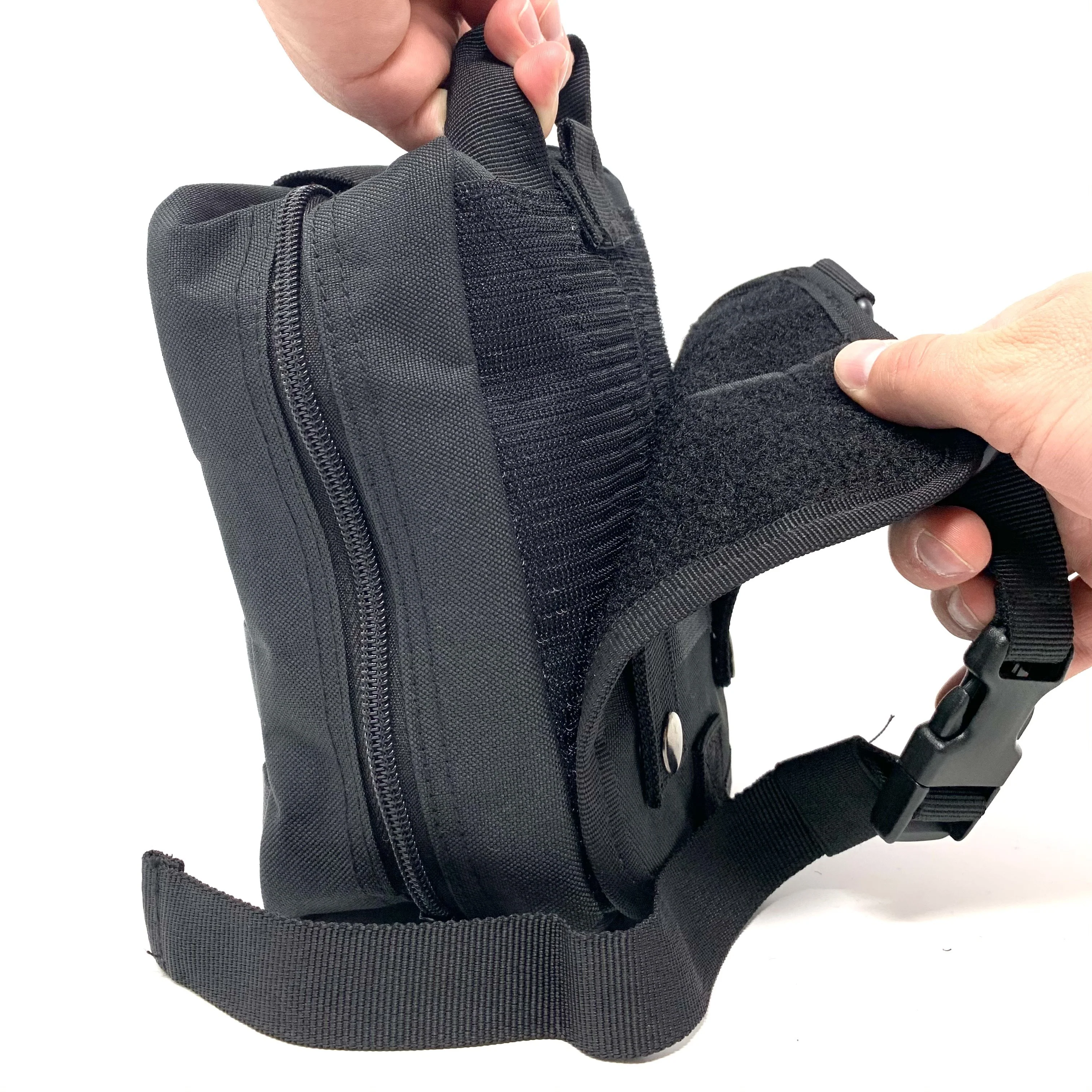 4Runner Lifestyle Molle Headrest Bag - Image 10
