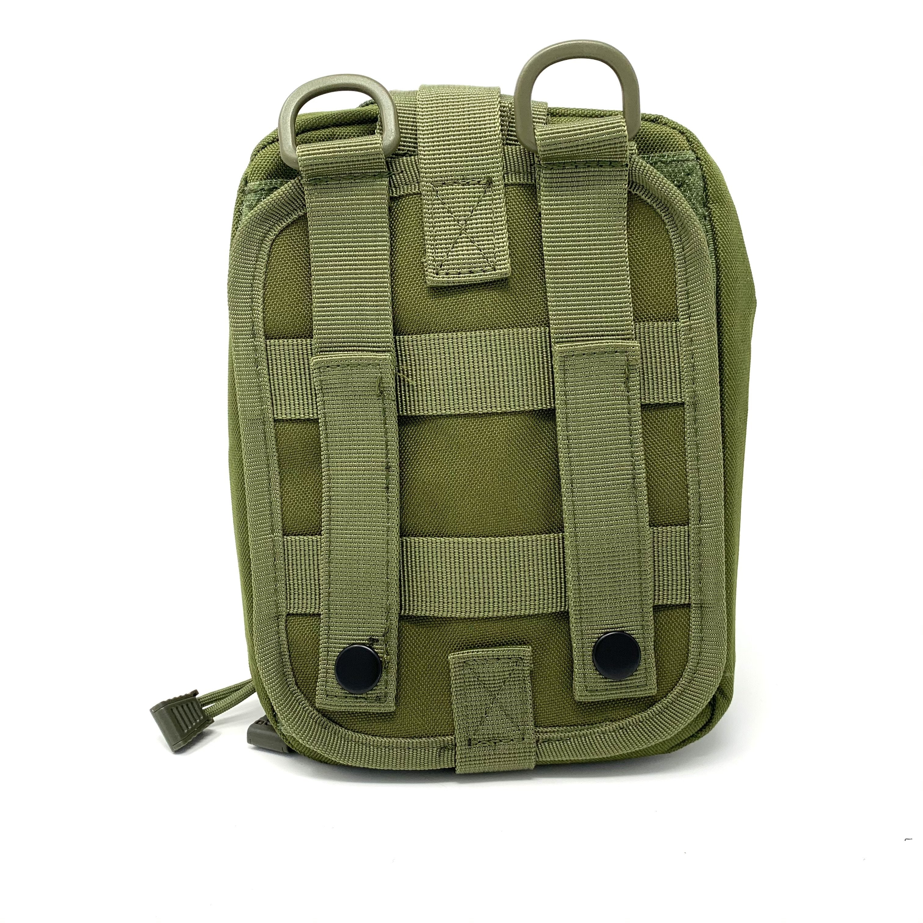 4Runner Lifestyle Molle Headrest Bag - Image 14