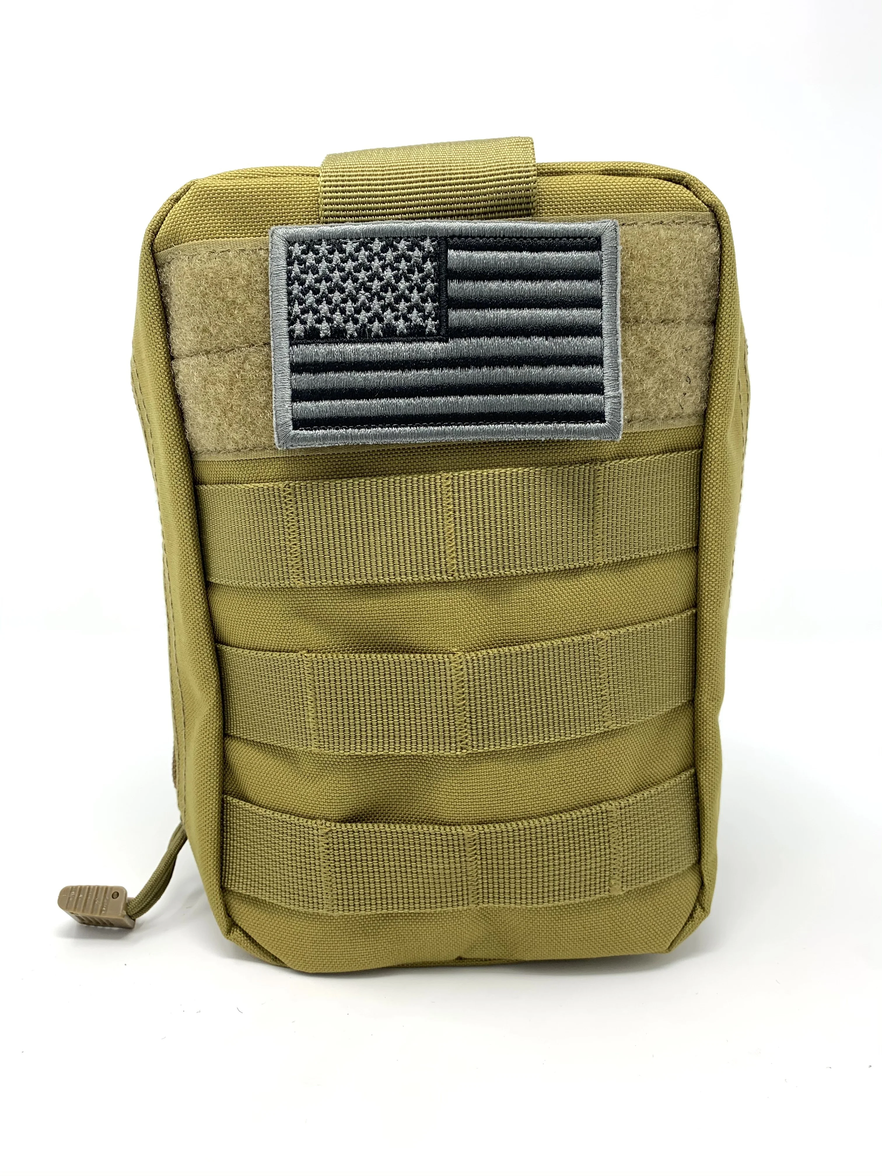 4Runner Lifestyle Molle Headrest Bag - Image 15