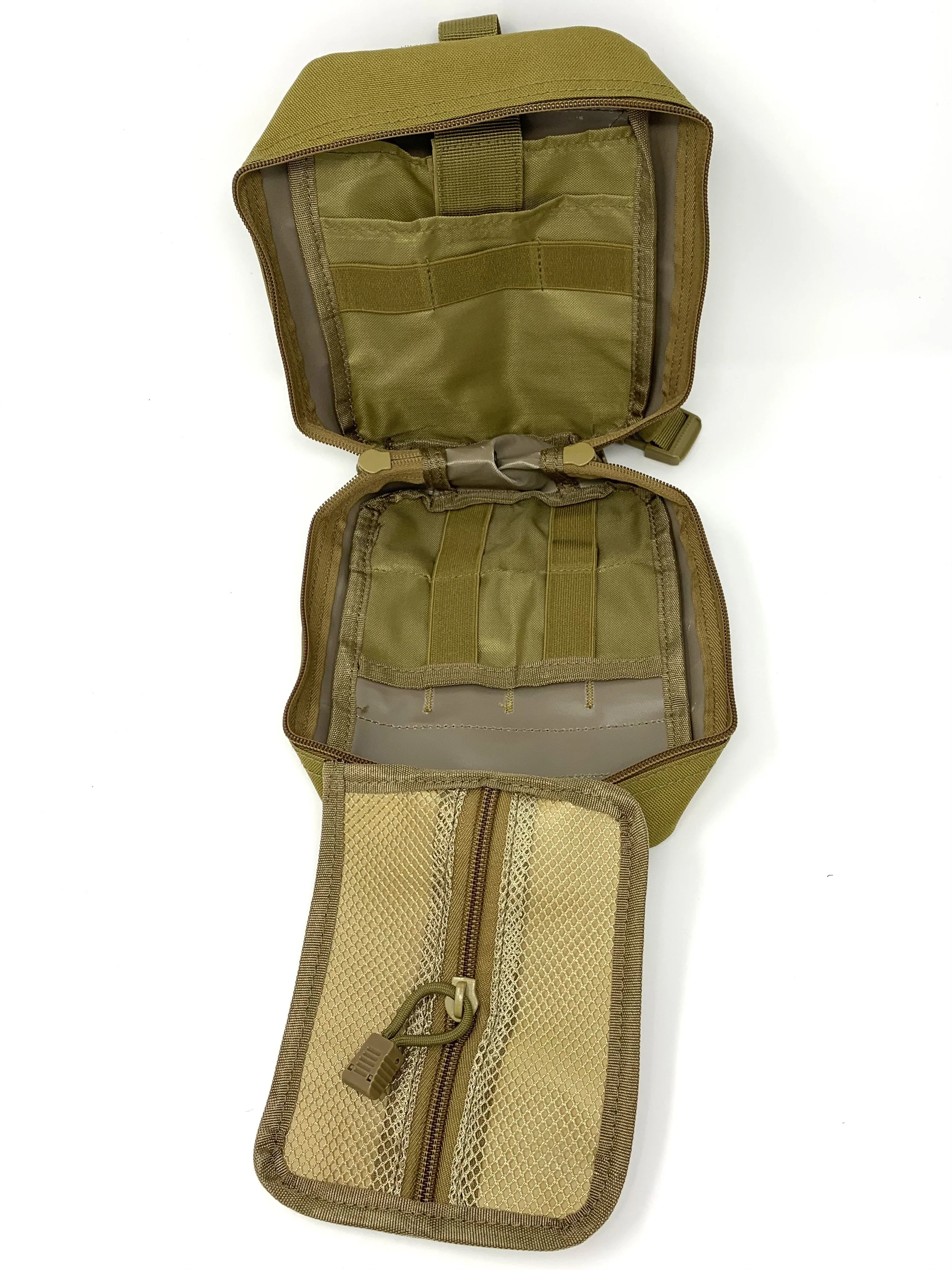 4Runner Lifestyle Molle Headrest Bag - Image 19