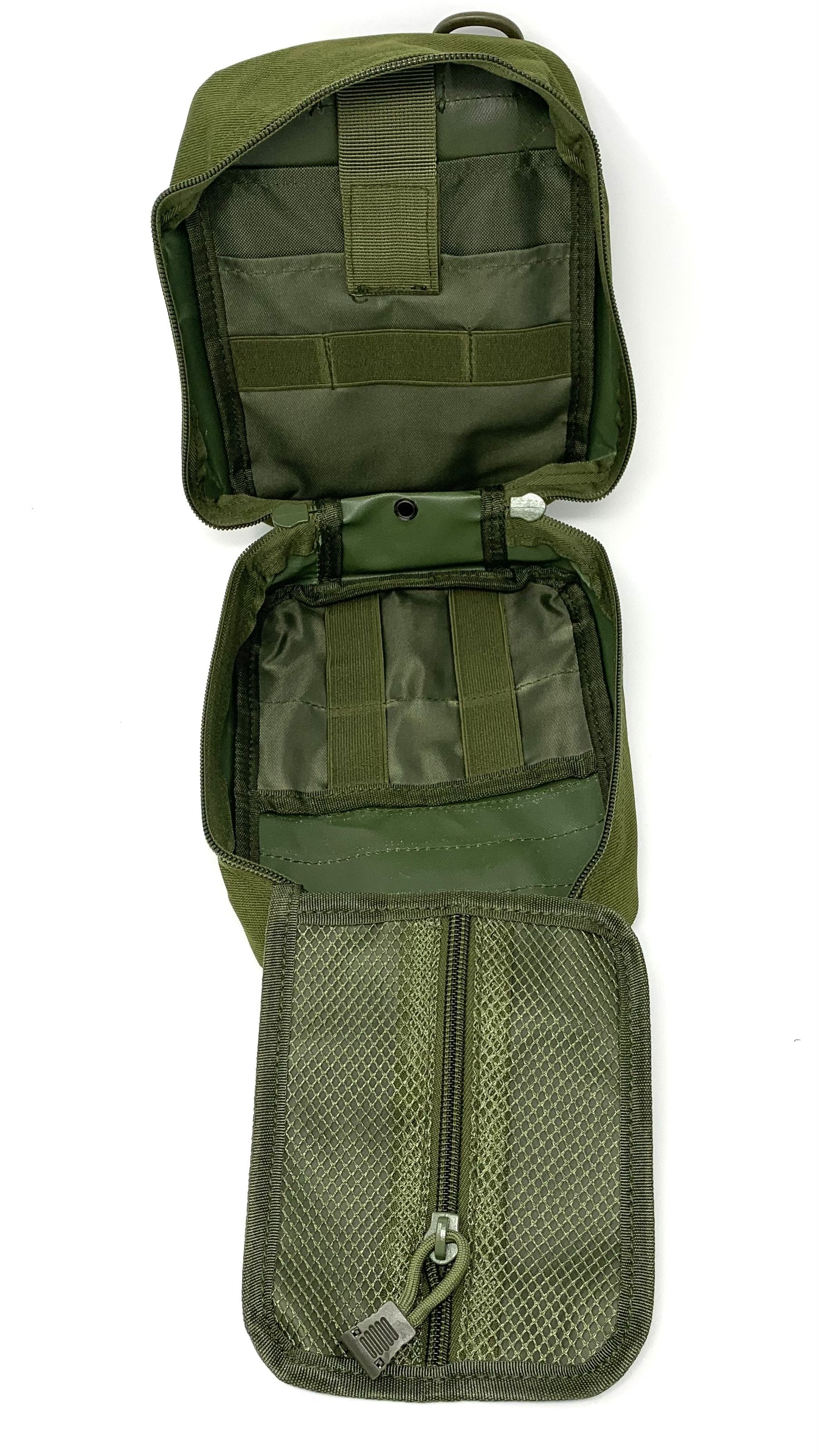 4Runner Lifestyle Molle Headrest Bag - Image 23