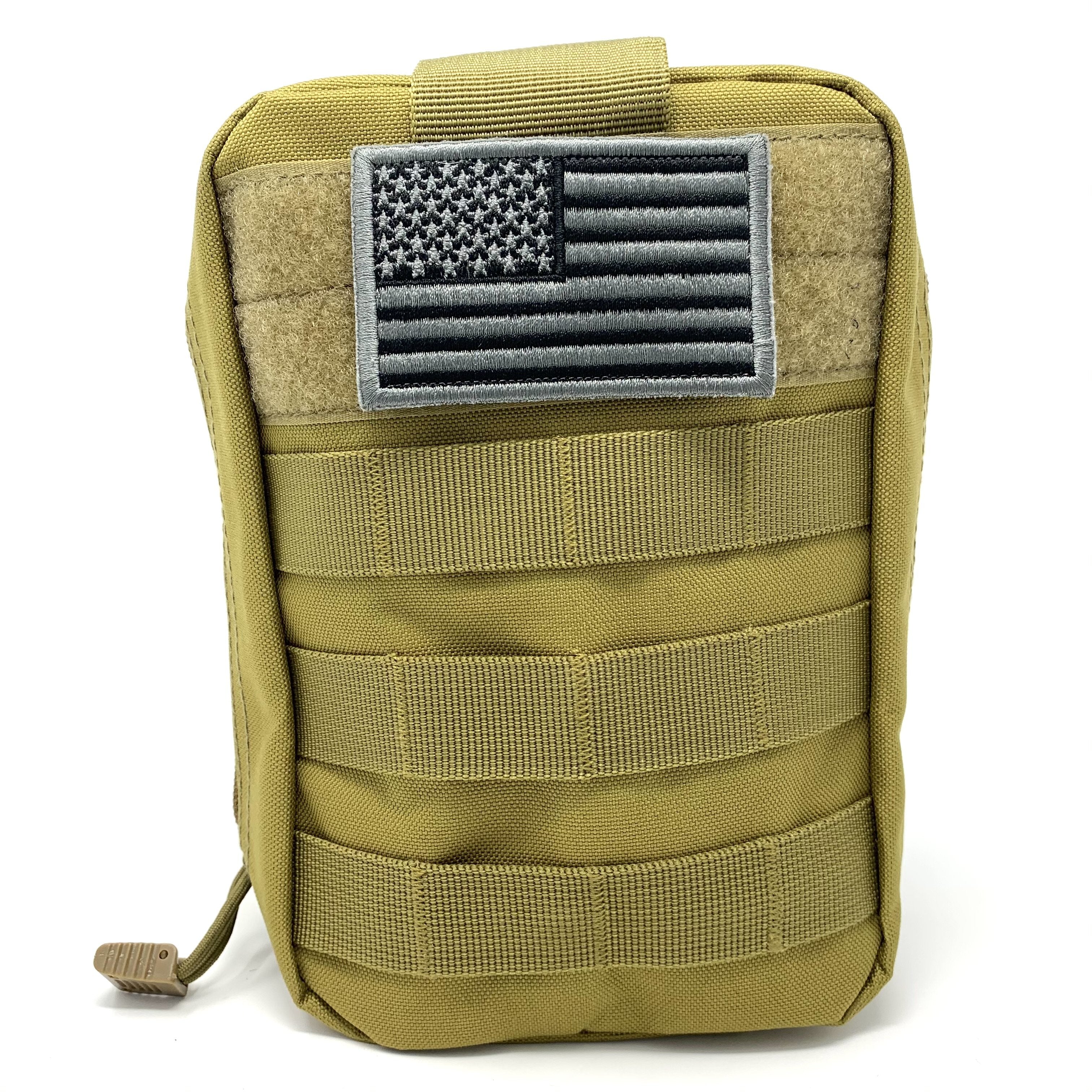 4Runner Lifestyle Molle Headrest Bag - Image 27