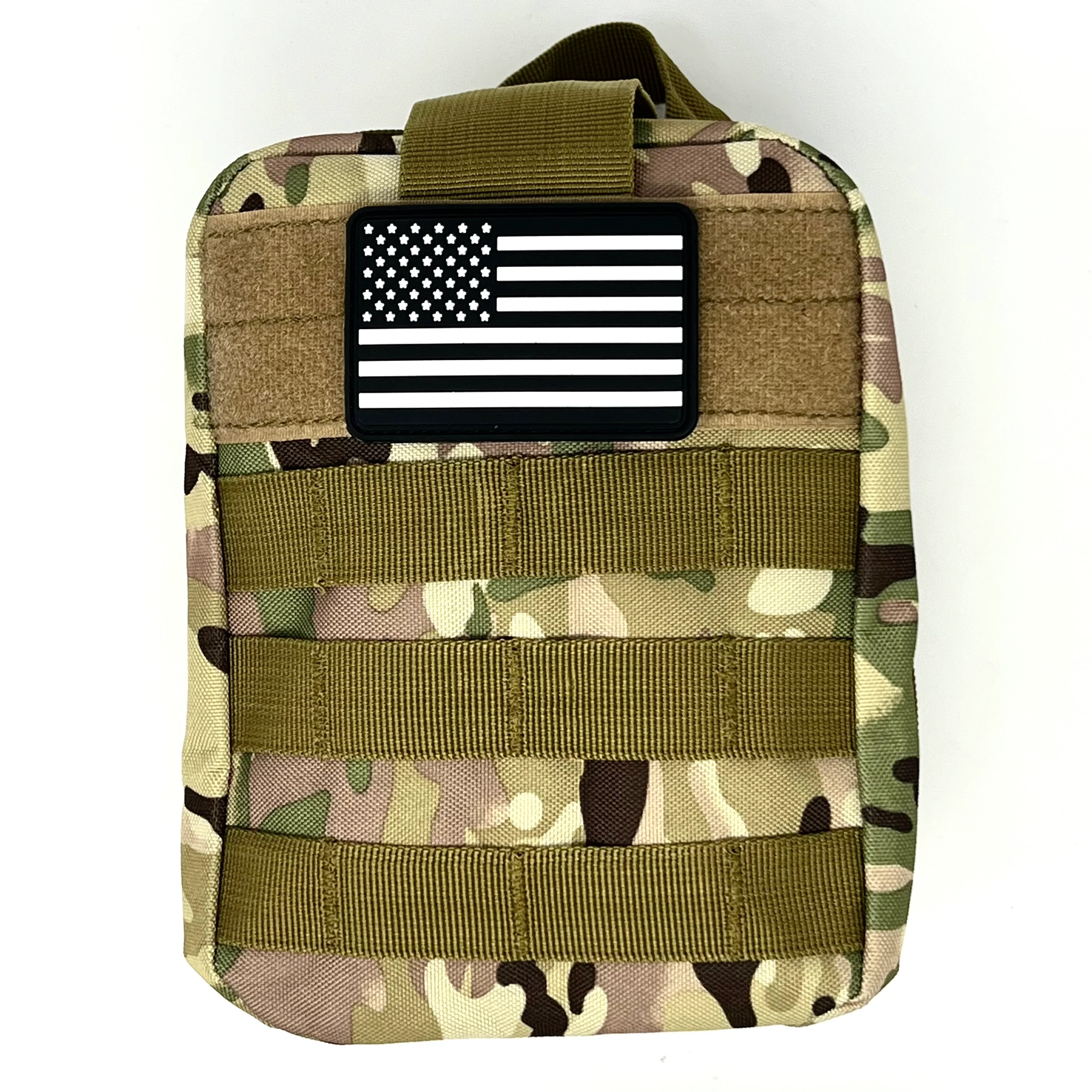 4Runner Lifestyle Molle Headrest Bag - Image 28