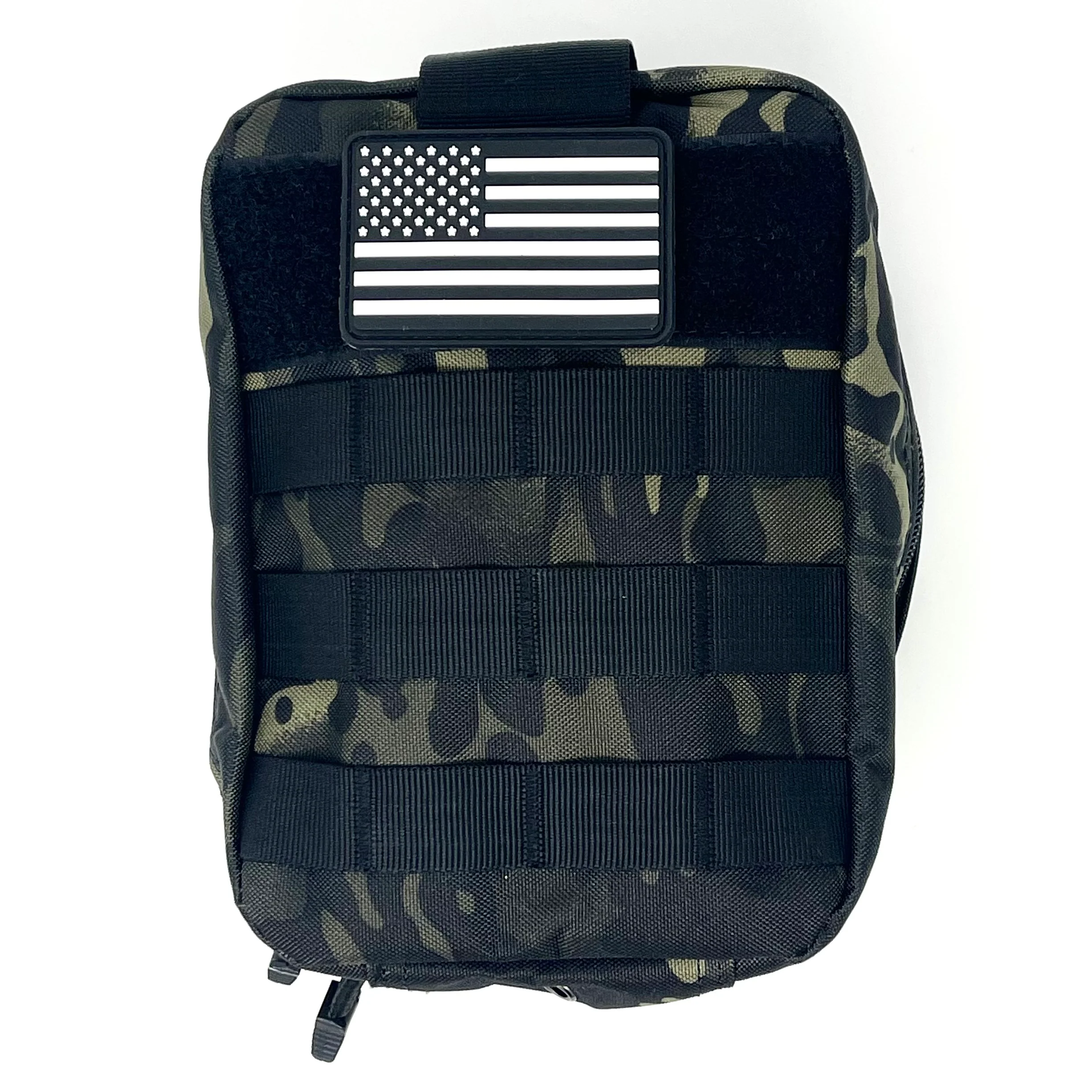 4Runner Lifestyle Molle Headrest Bag - Image 3