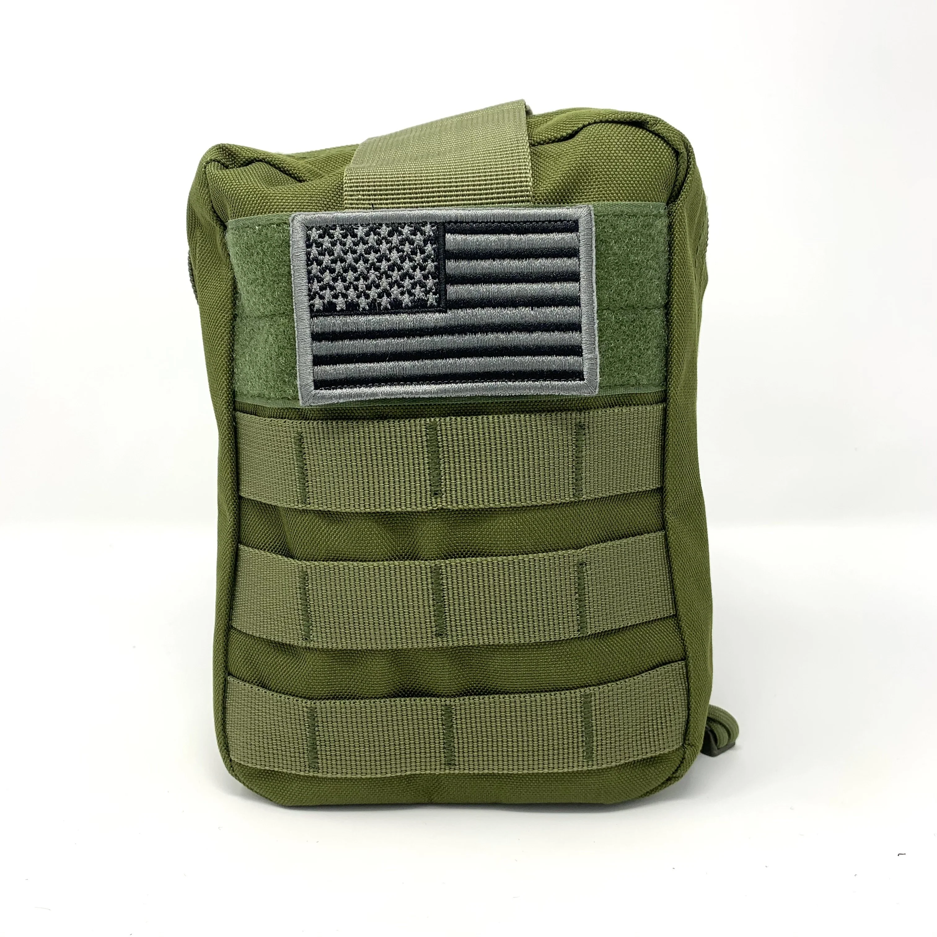 4Runner Lifestyle Molle Headrest Bag - Image 5