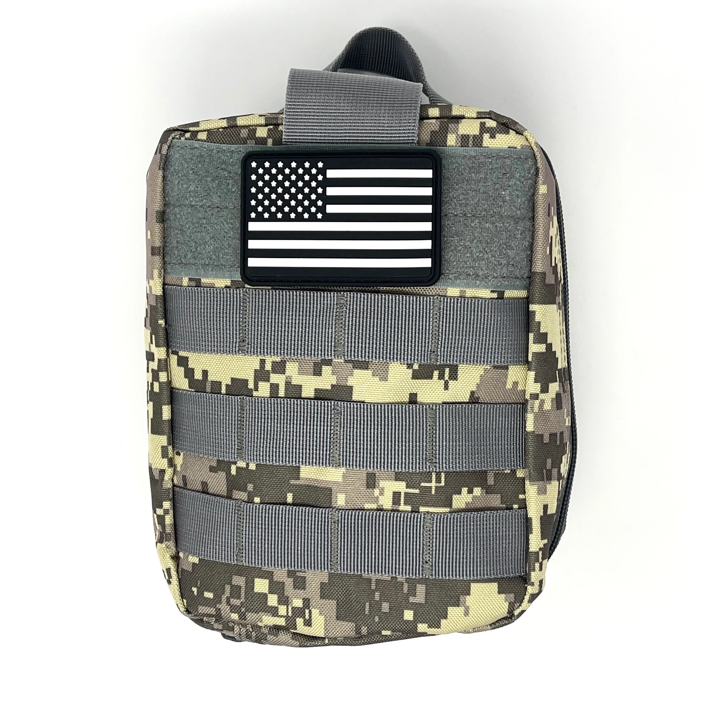 4Runner Lifestyle Molle Headrest Bag - Image 6