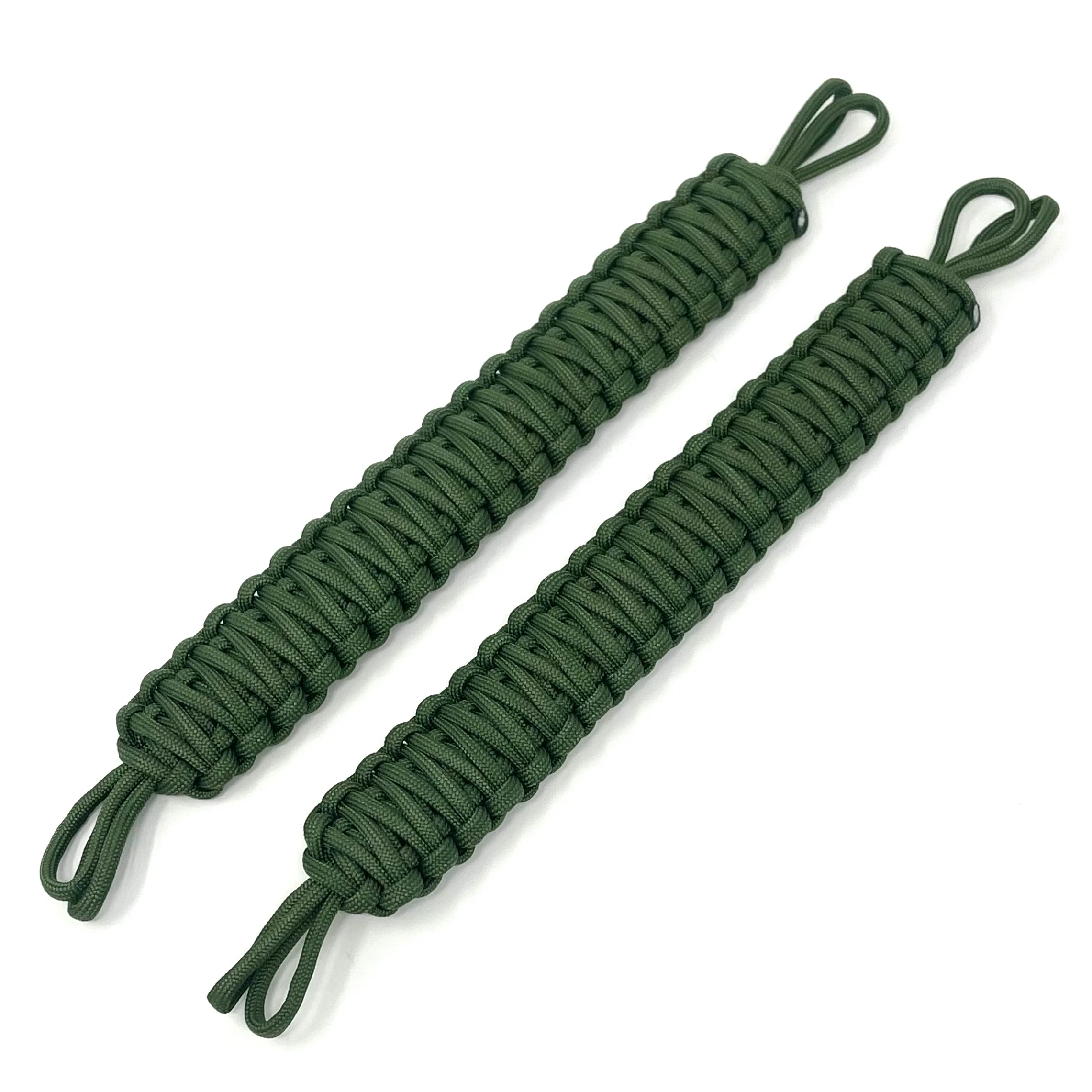 Paracord Headrest Grab Handles - Image 11