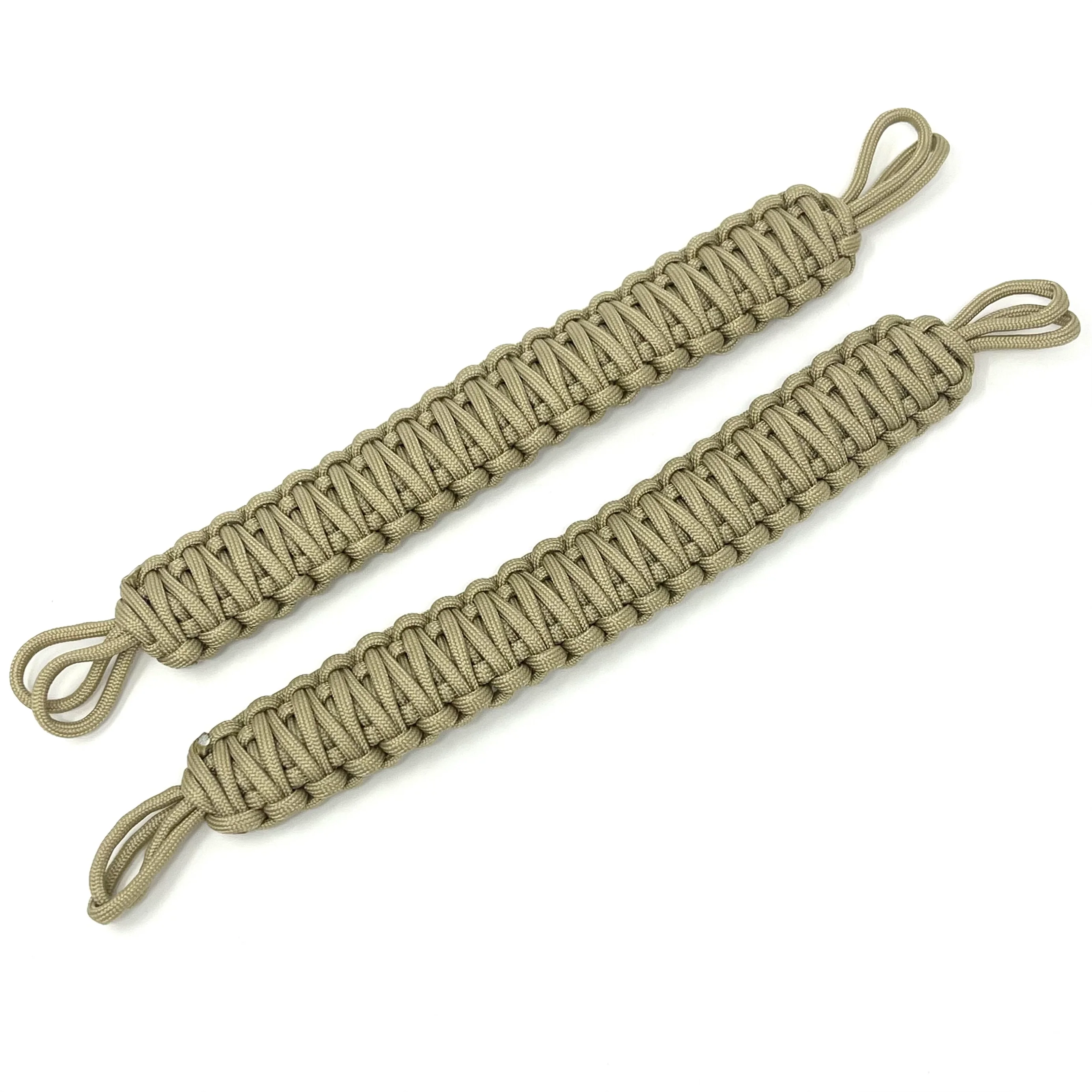 Paracord Headrest Grab Handles - Image 12
