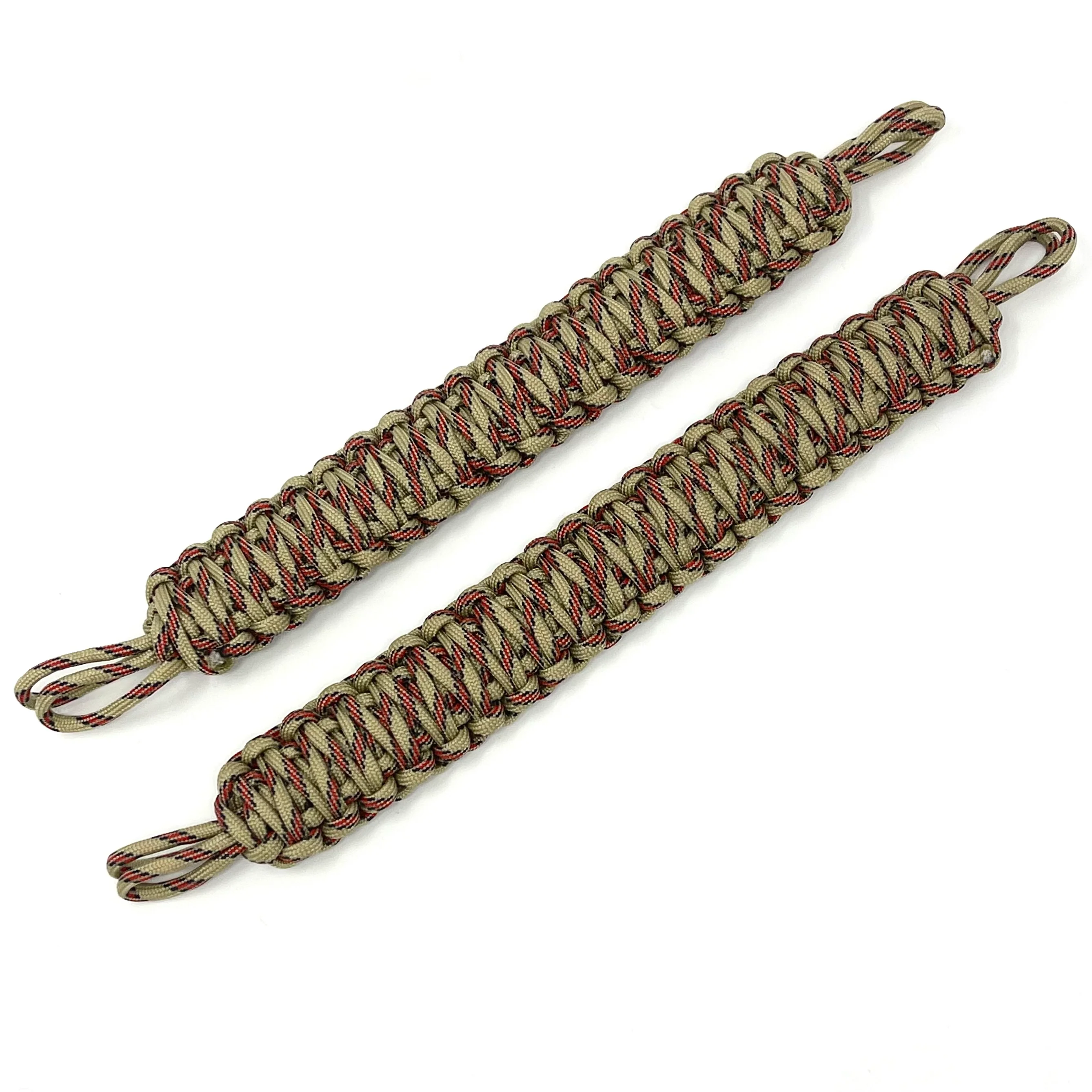 Paracord Headrest Grab Handles - Image 13