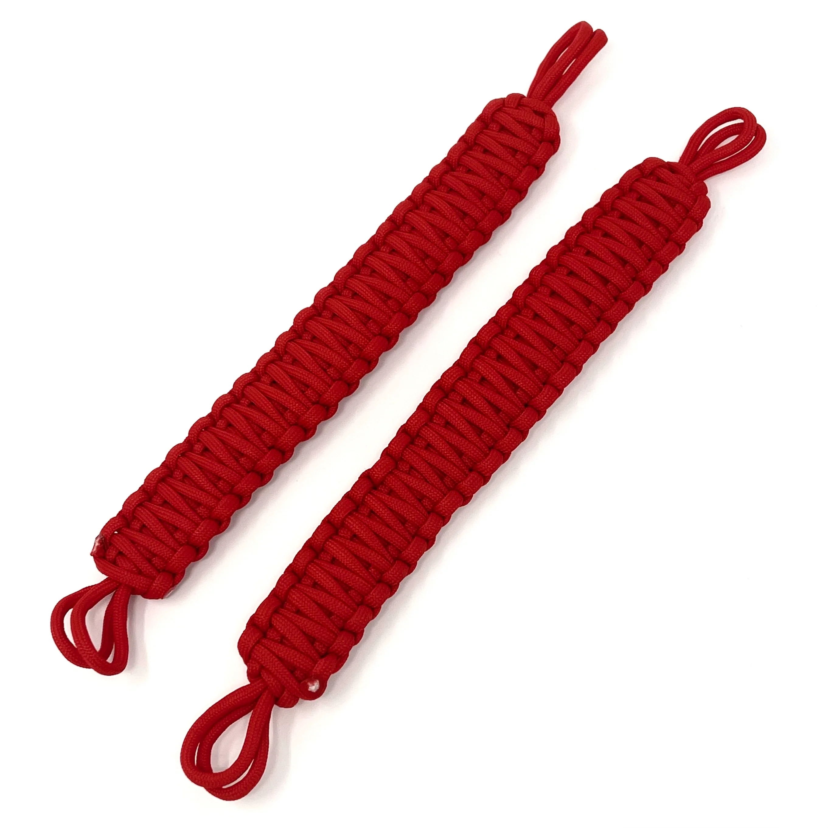 Paracord Headrest Grab Handles - Image 14