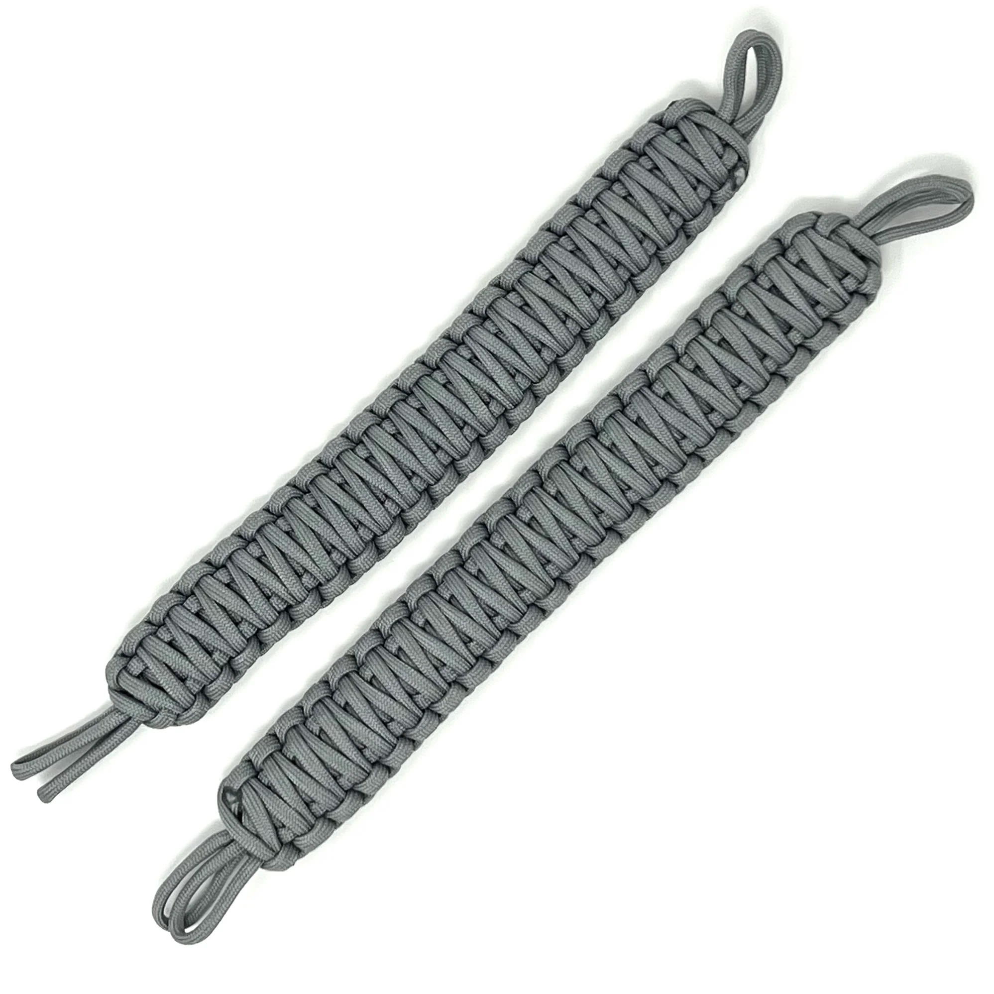 Paracord Headrest Grab Handles - Image 16