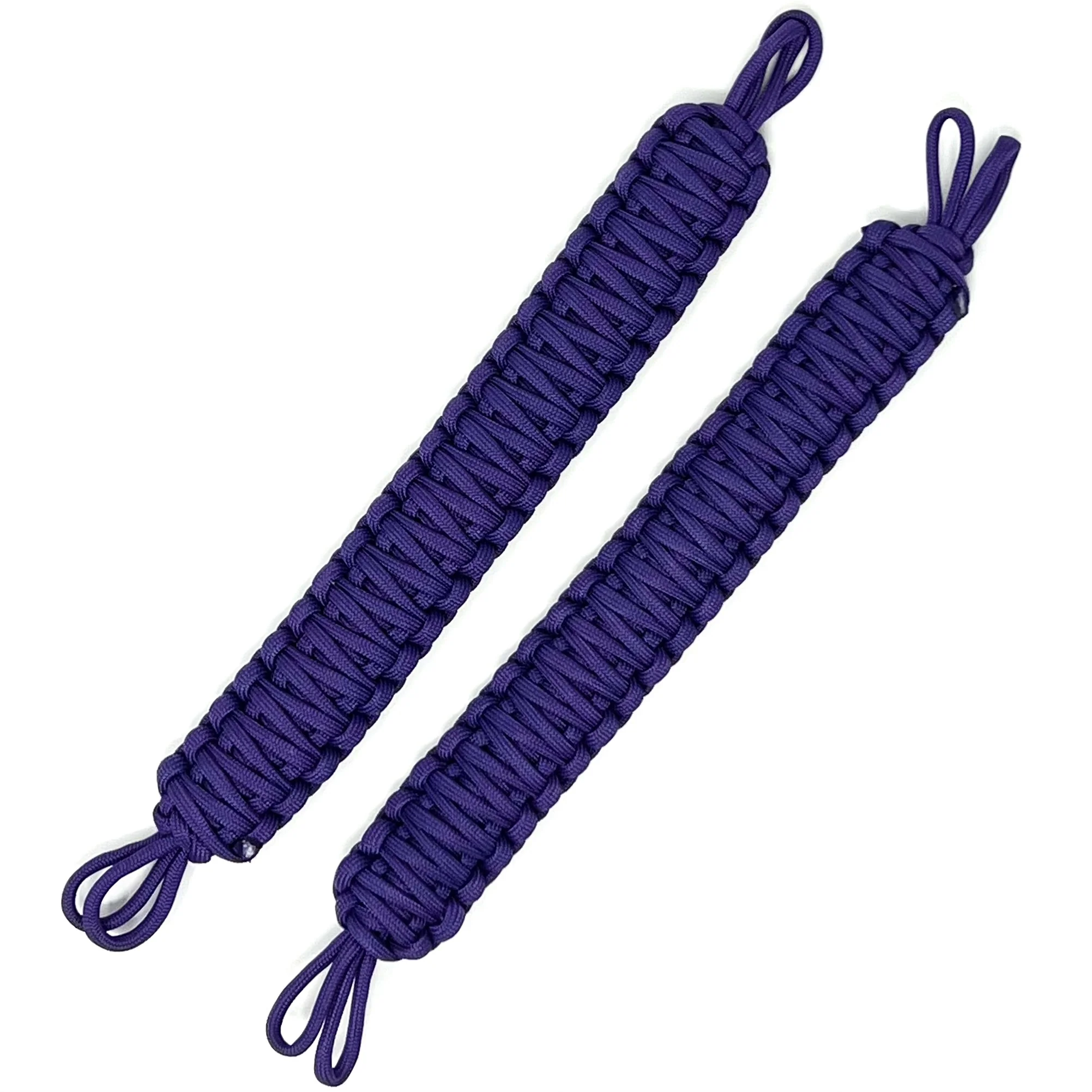 Paracord Headrest Grab Handles - Image 17