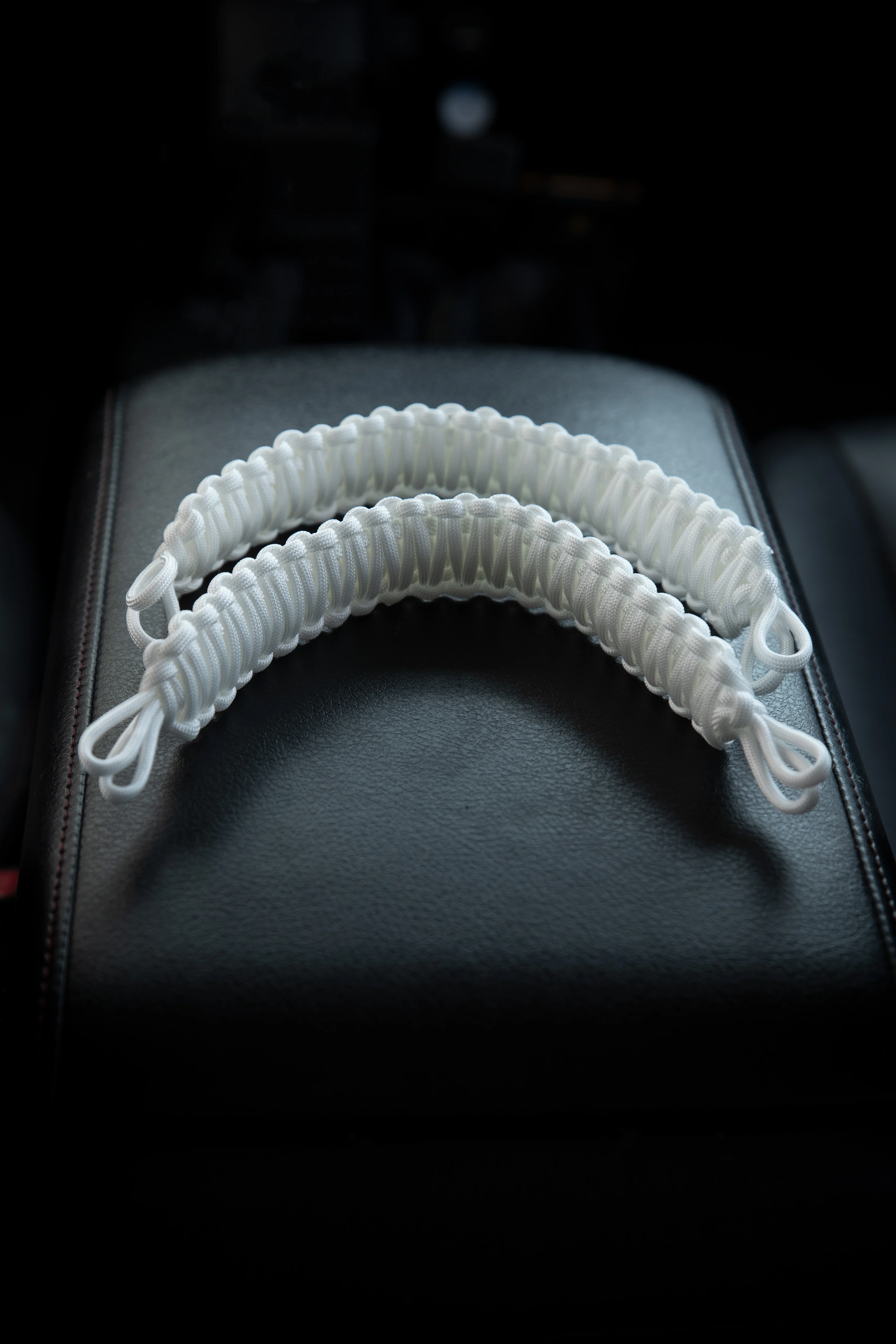 Paracord Headrest Grab Handles - Image 28