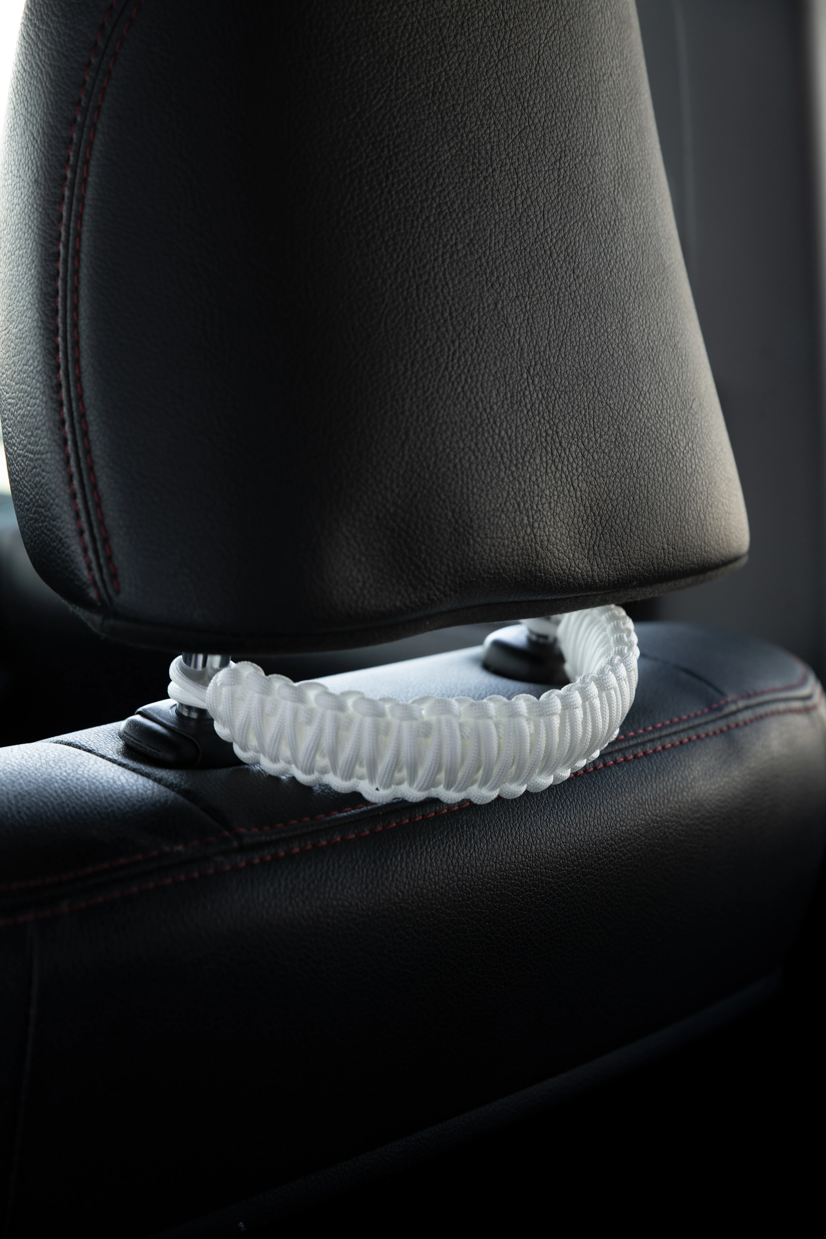 Paracord Headrest Grab Handles - Image 29