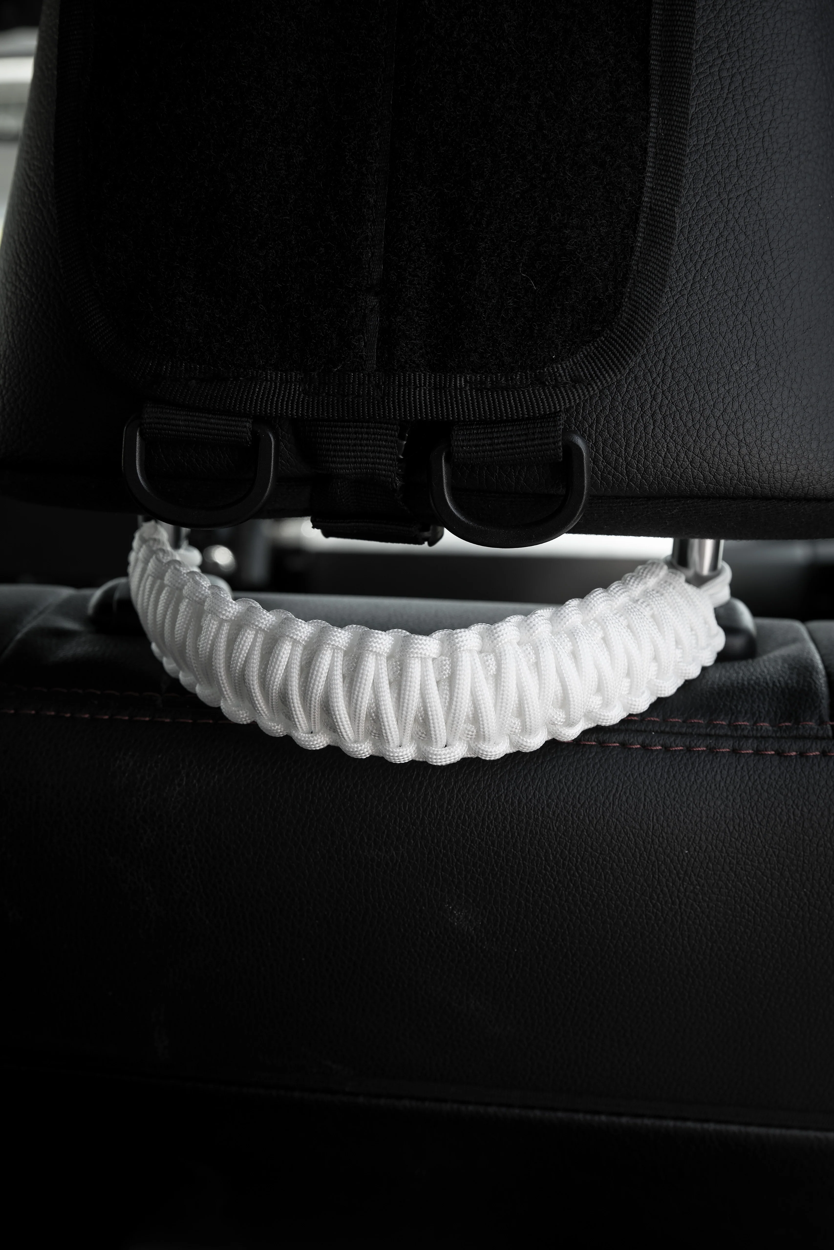 Paracord Headrest Grab Handles - Image 30
