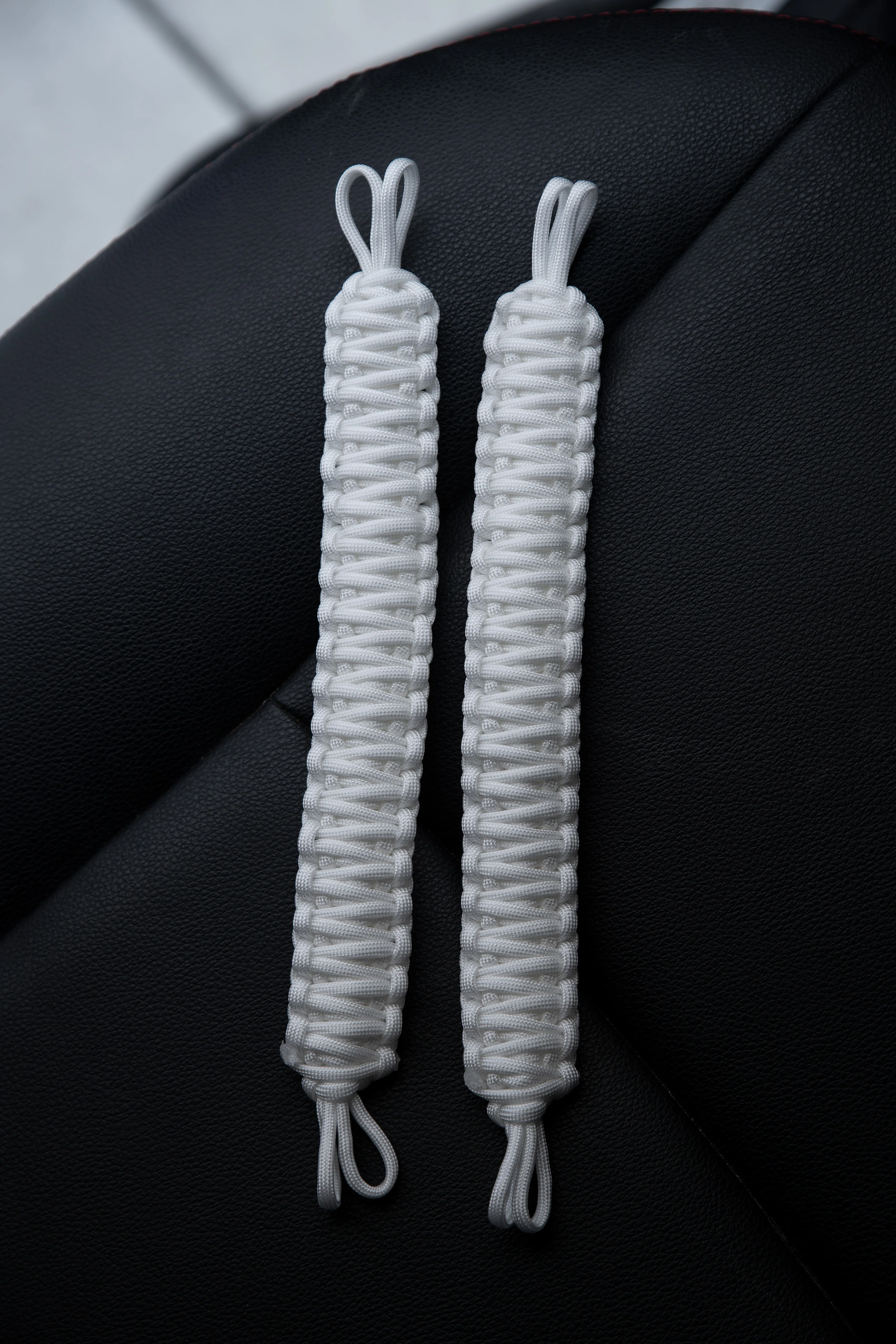Paracord Headrest Grab Handles - Image 31