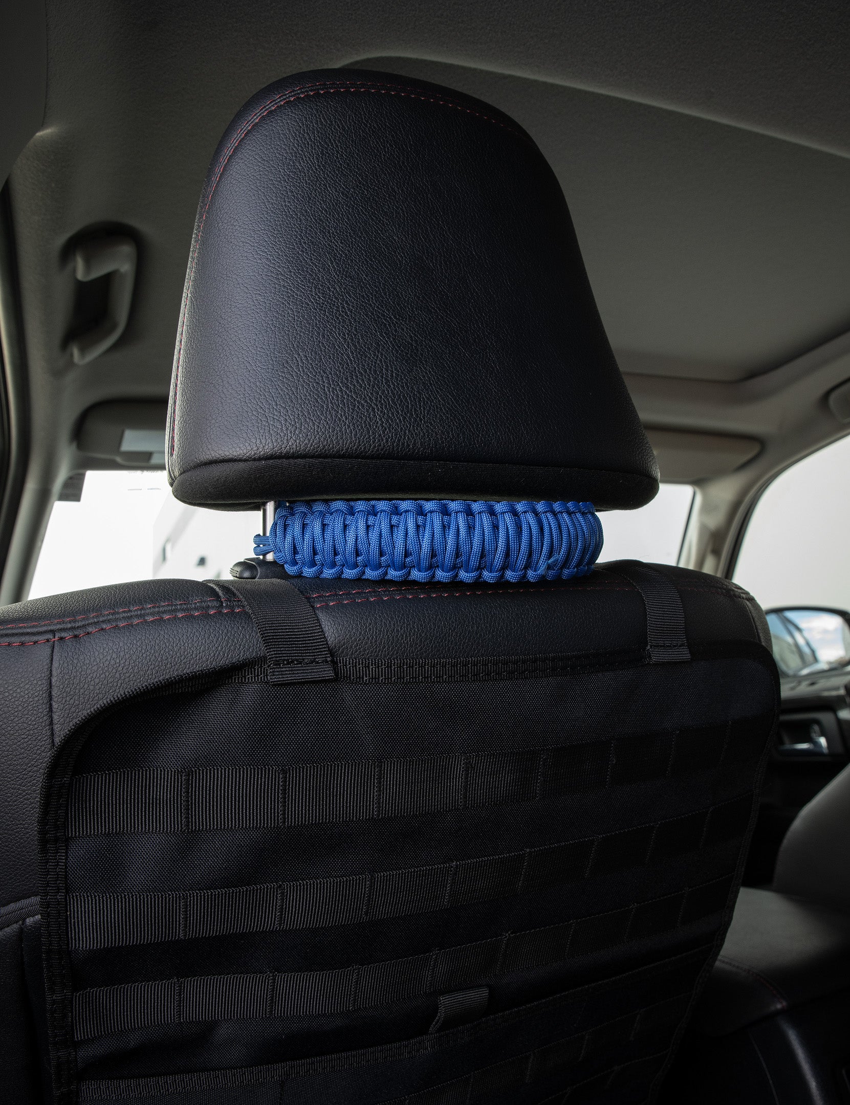 Paracord Headrest Grab Handles - Image 8
